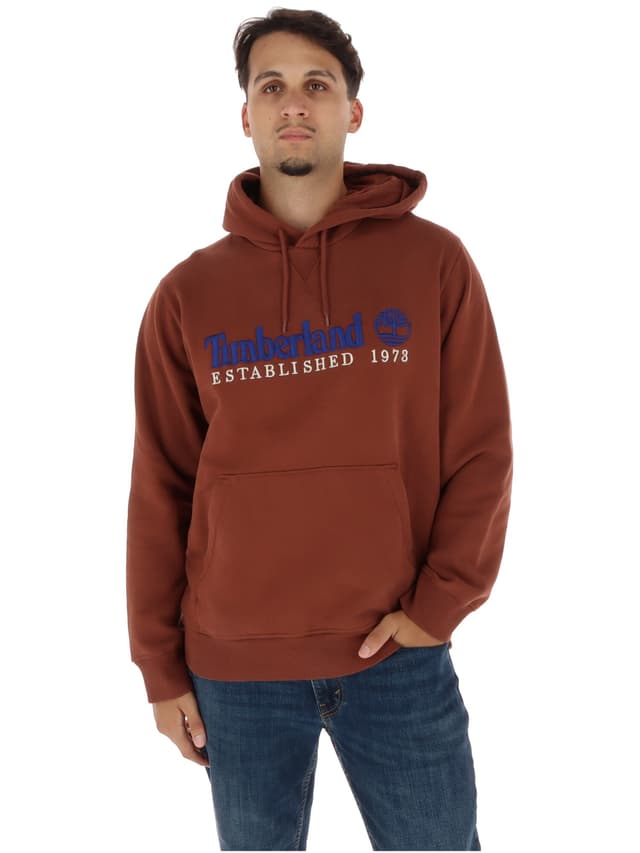 Timberland Суитшърт МЪЖe