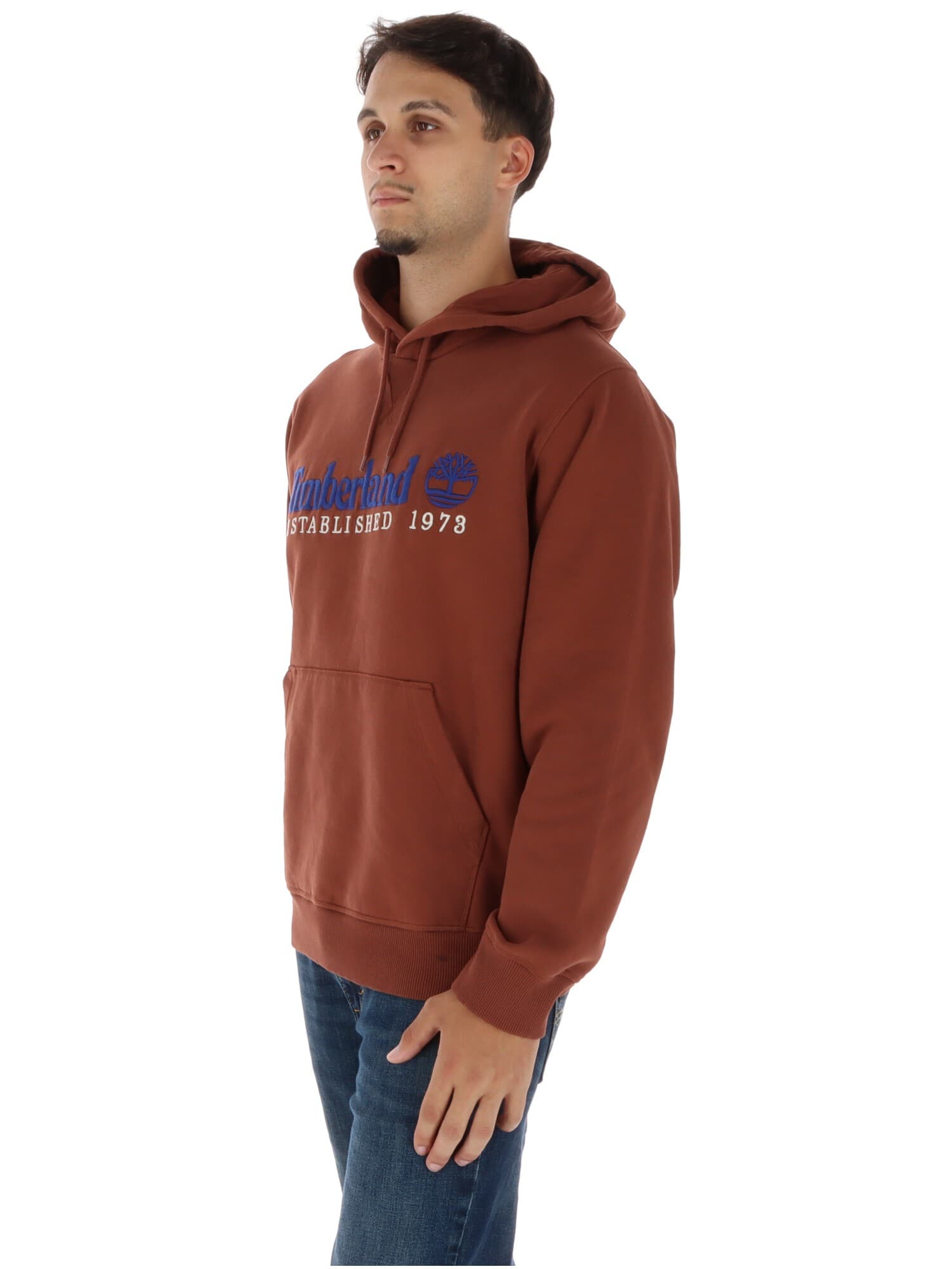 Timberland Felpa Uomo - Timberland