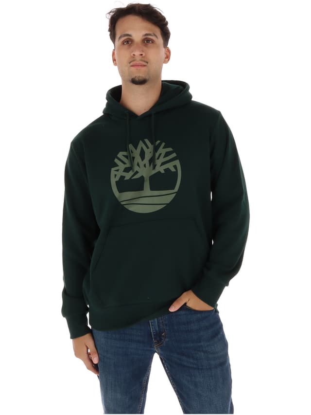 Timberland Суитшърт МЪЖe