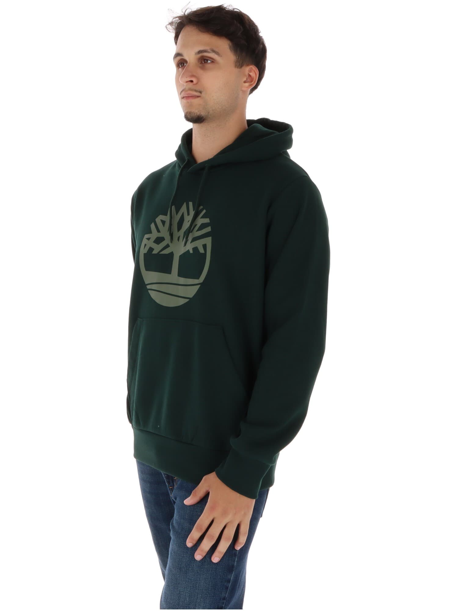Timberland Felpa Uomo - Timberland