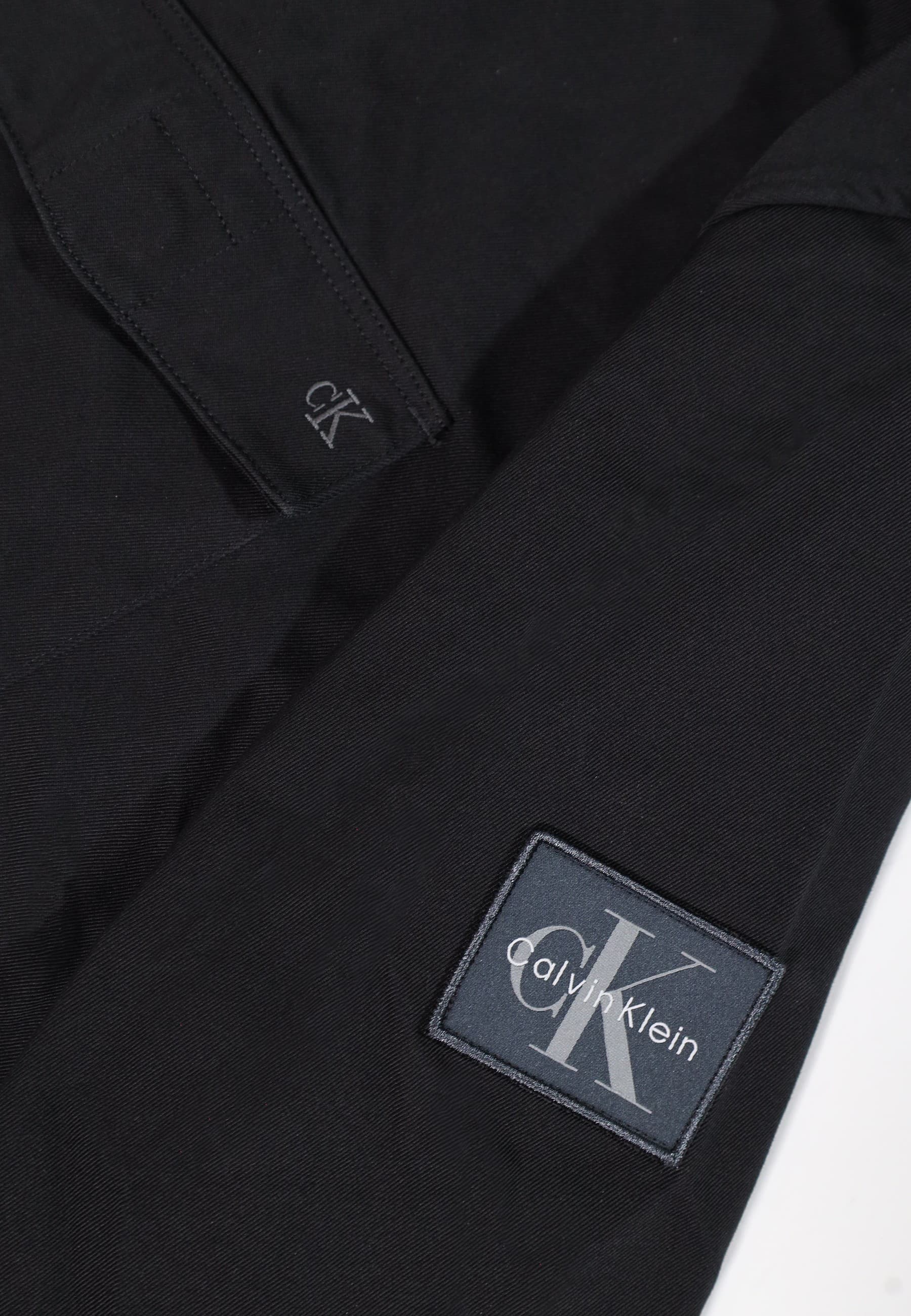 Calvin Klein Jeans Camicia Uomo - Calvin Klein Jeans