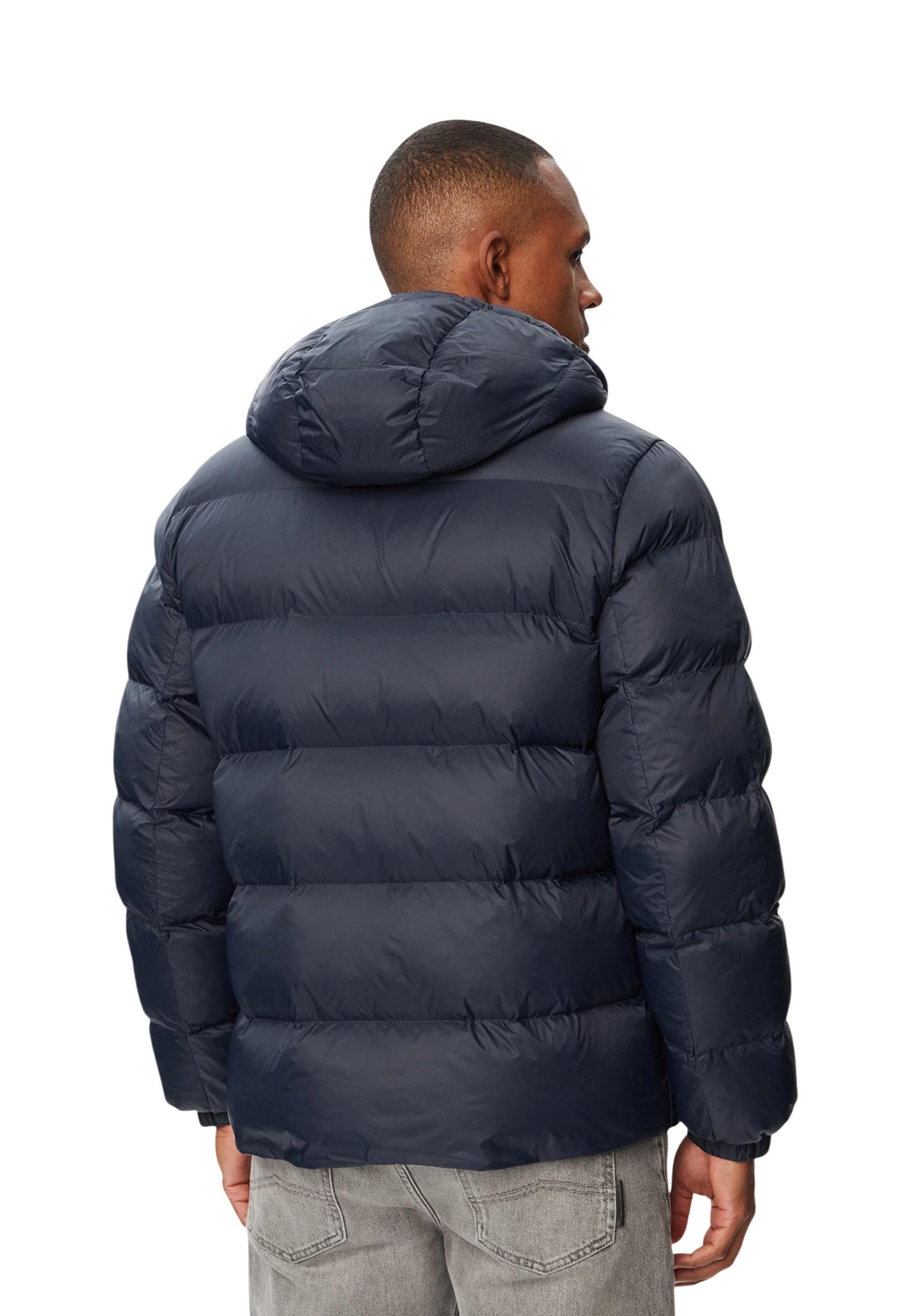 Calvin Klein Jeans Giubbotto Uomo - Calvin Klein Jeans