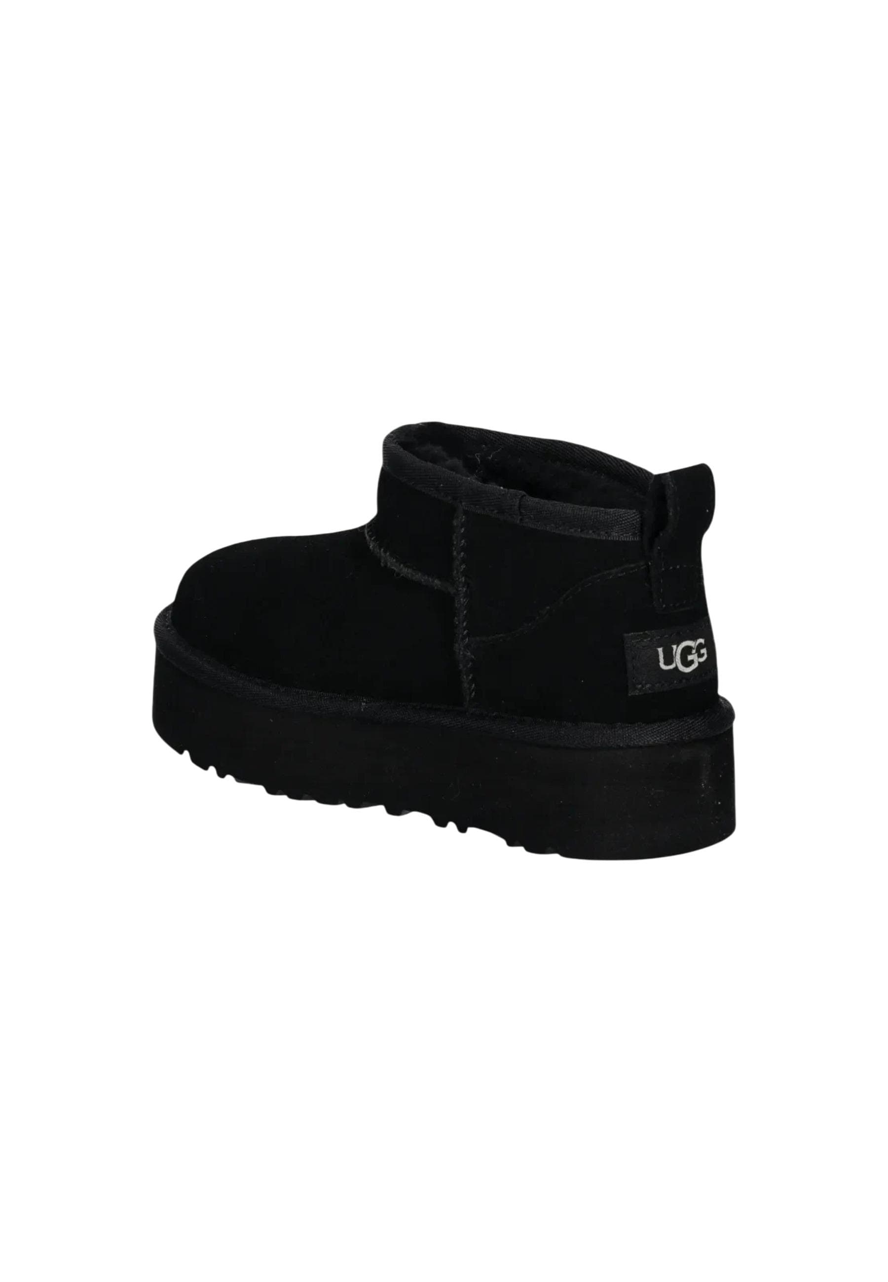 Ugg Stivali Uomo - Ugg