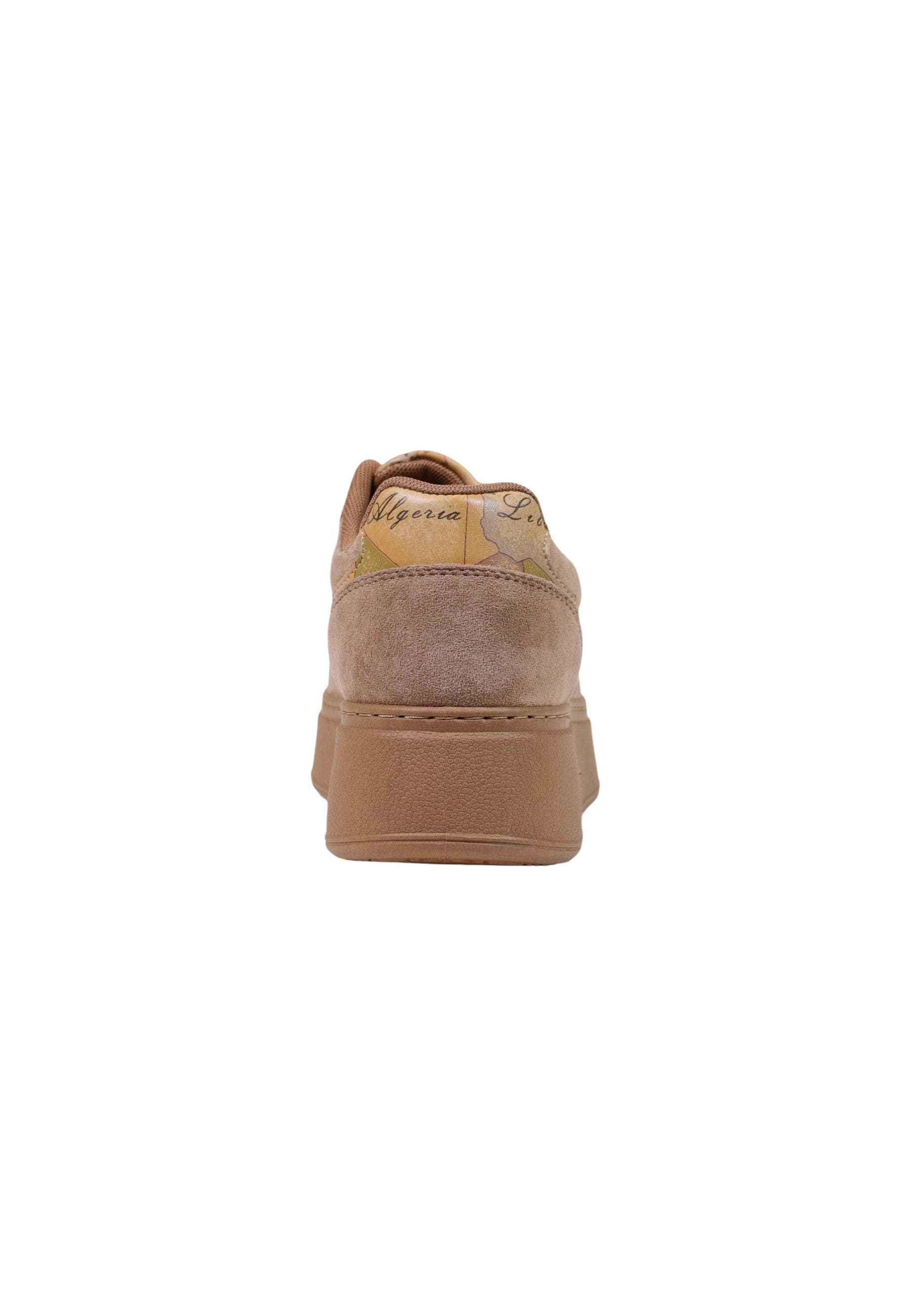 Alviero Martini Prima Classe Sneakers Donna - Alviero Martini Prima Classe