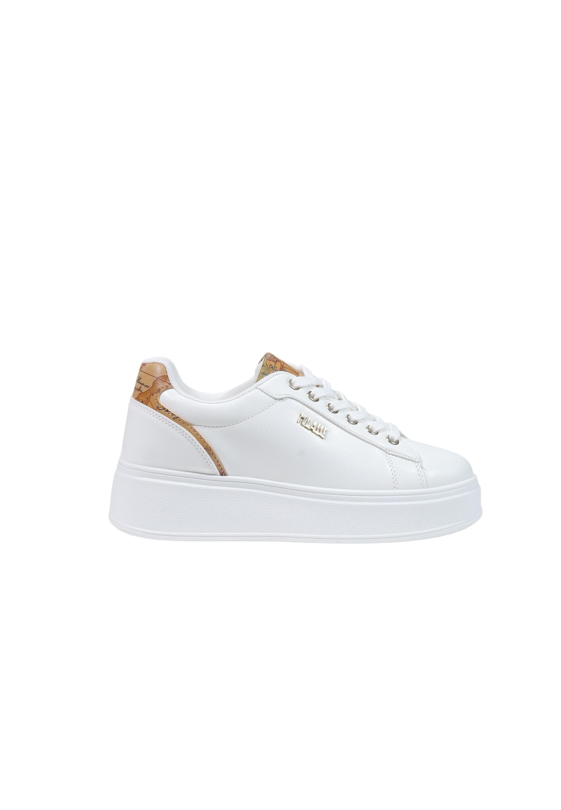 Alviero Martini Prima Classe Sneakers Donna - Alviero Martini Prima Classe