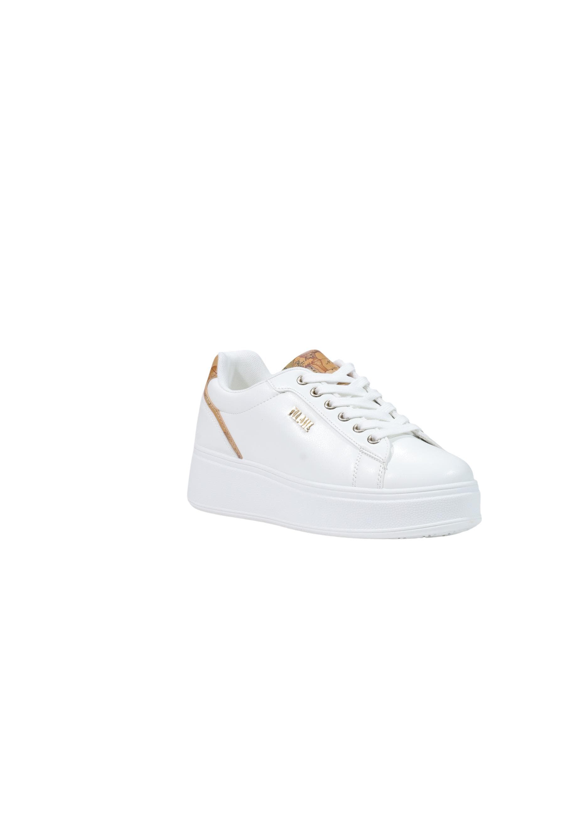 Alviero Martini Prima Classe Sneakers Donna - Alviero Martini Prima Classe
