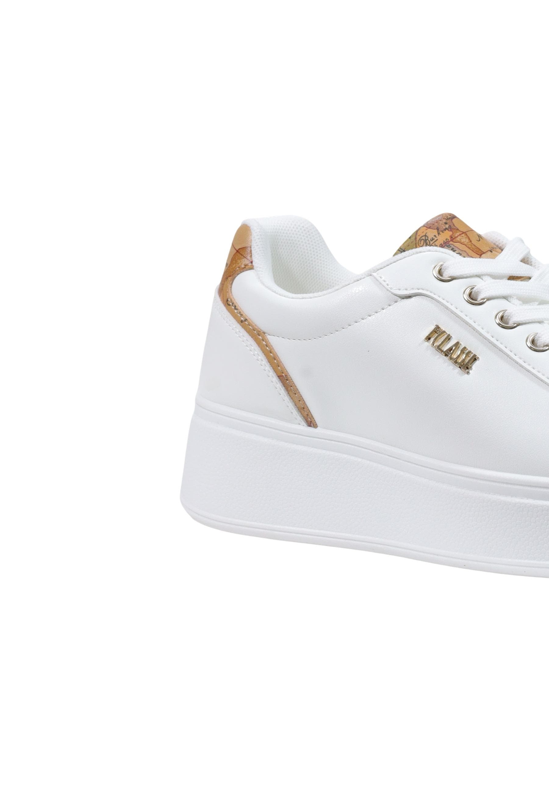 Alviero Martini Prima Classe Sneakers Donna - Alviero Martini Prima Classe
