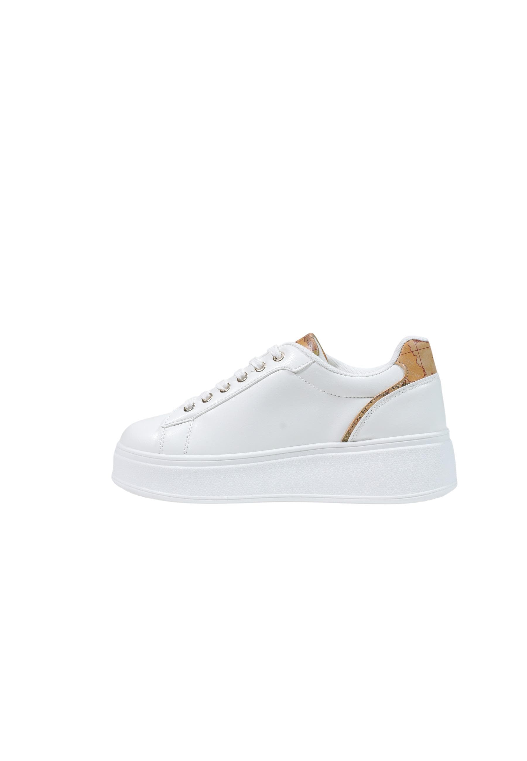 Alviero Martini Prima Classe Sneakers Donna - Alviero Martini Prima Classe