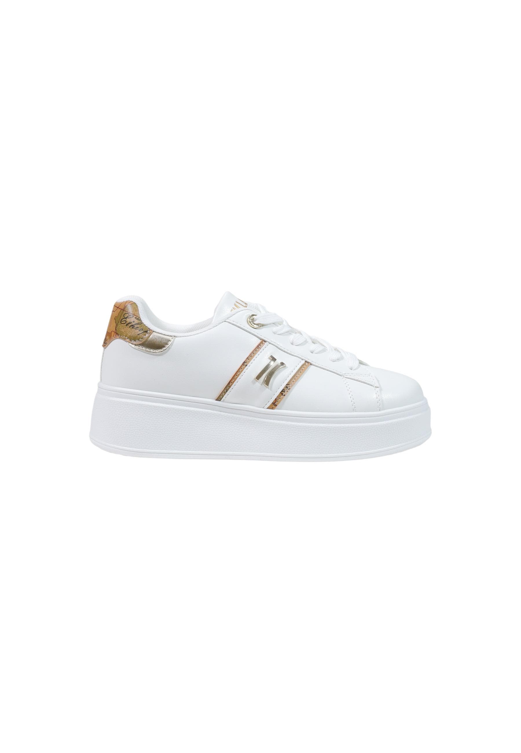 Alviero Martini Prima Classe Sneakers Donna - Alviero Martini Prima Classe