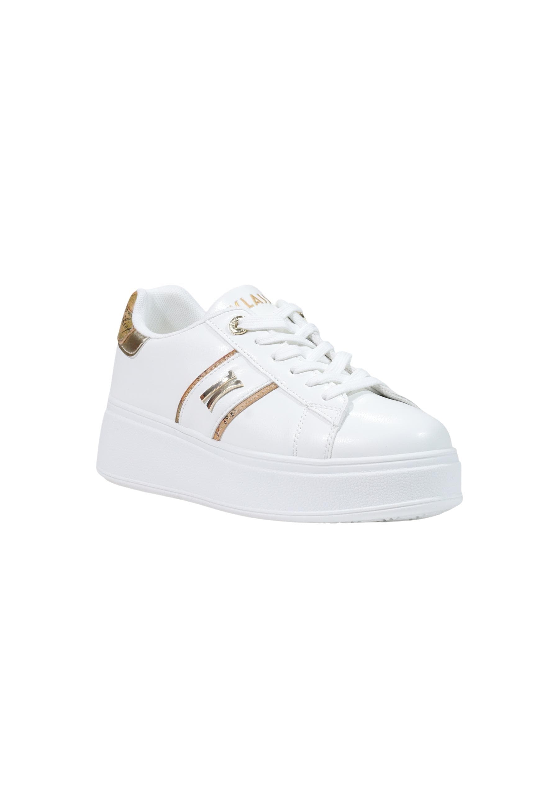 Alviero Martini Prima Classe Sneakers Donna - Alviero Martini Prima Classe