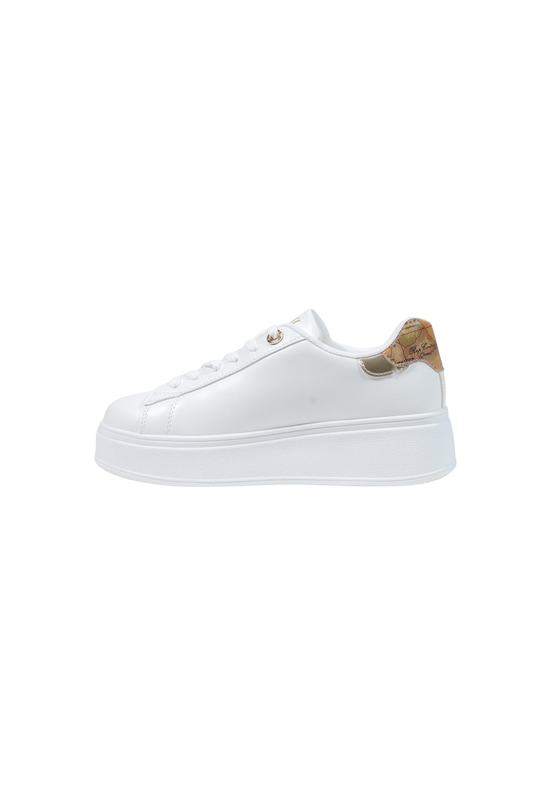 Alviero Martini Prima Classe Sneakers Donna - Alviero Martini Prima Classe
