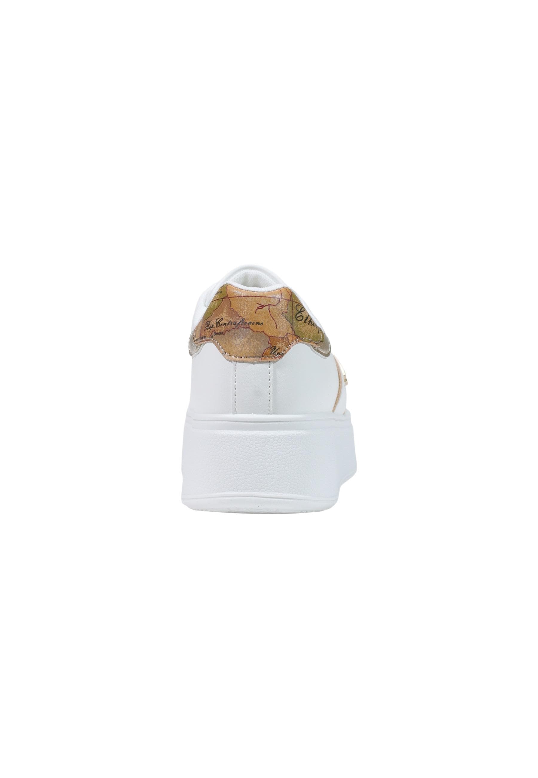 Alviero Martini Prima Classe Sneakers Donna - Alviero Martini Prima Classe