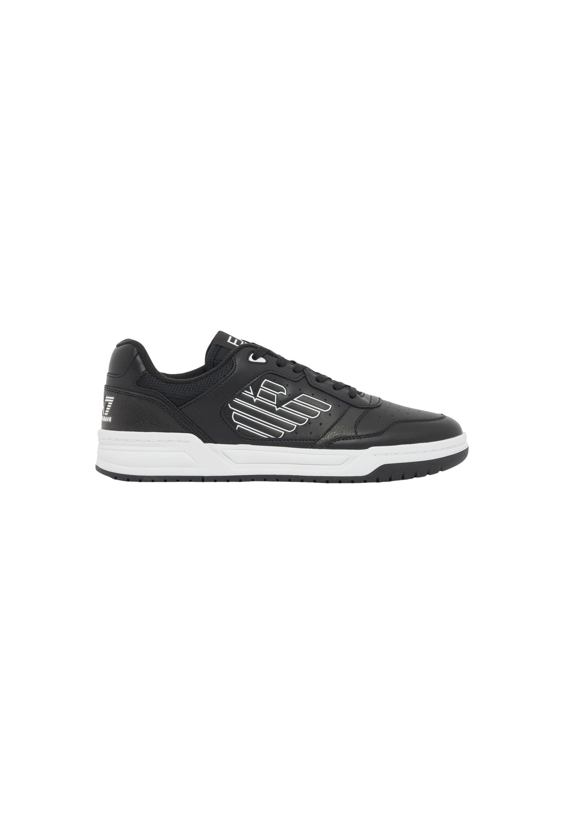 Ea7 Sneakers Uomo - Ea7