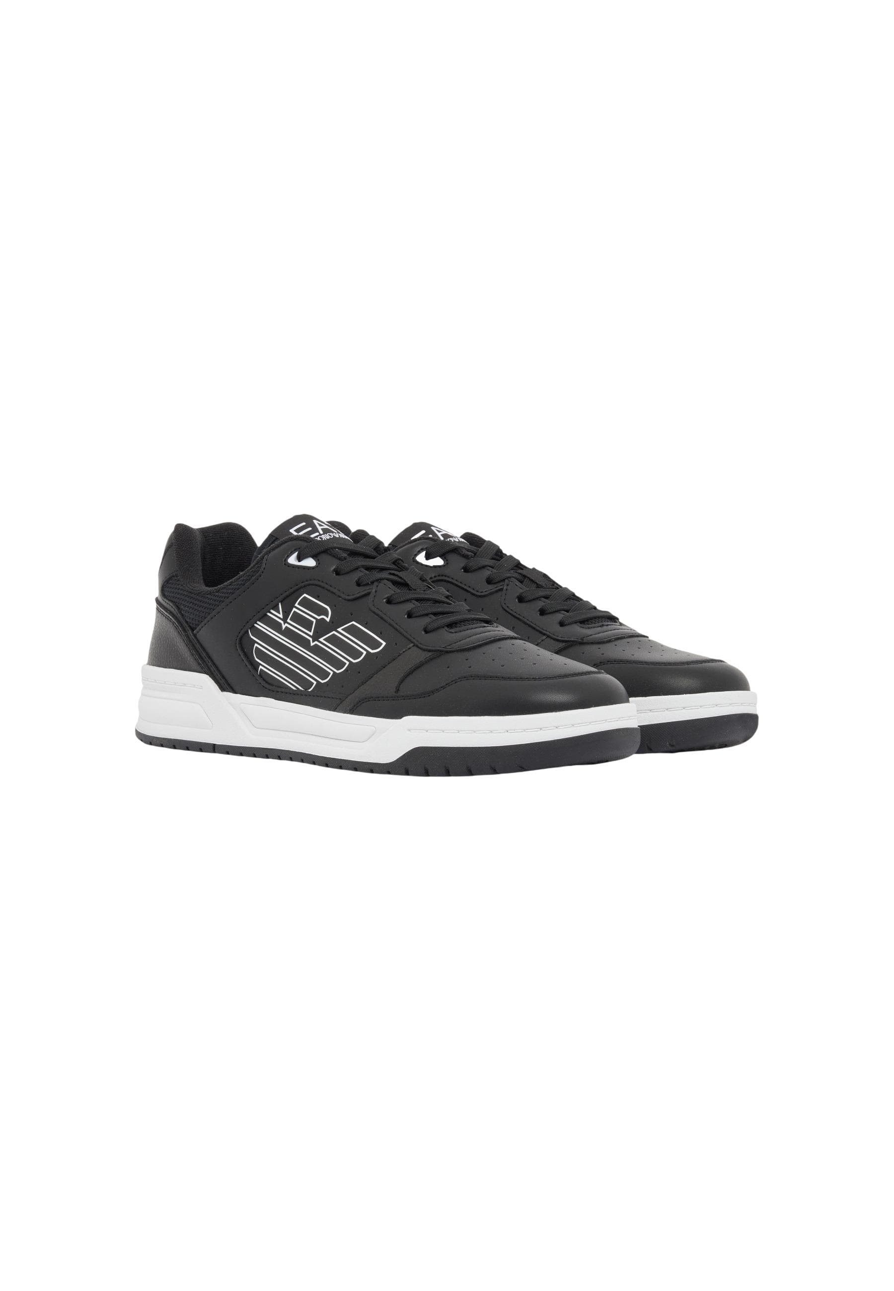 Ea7 Sneakers Uomo - Ea7