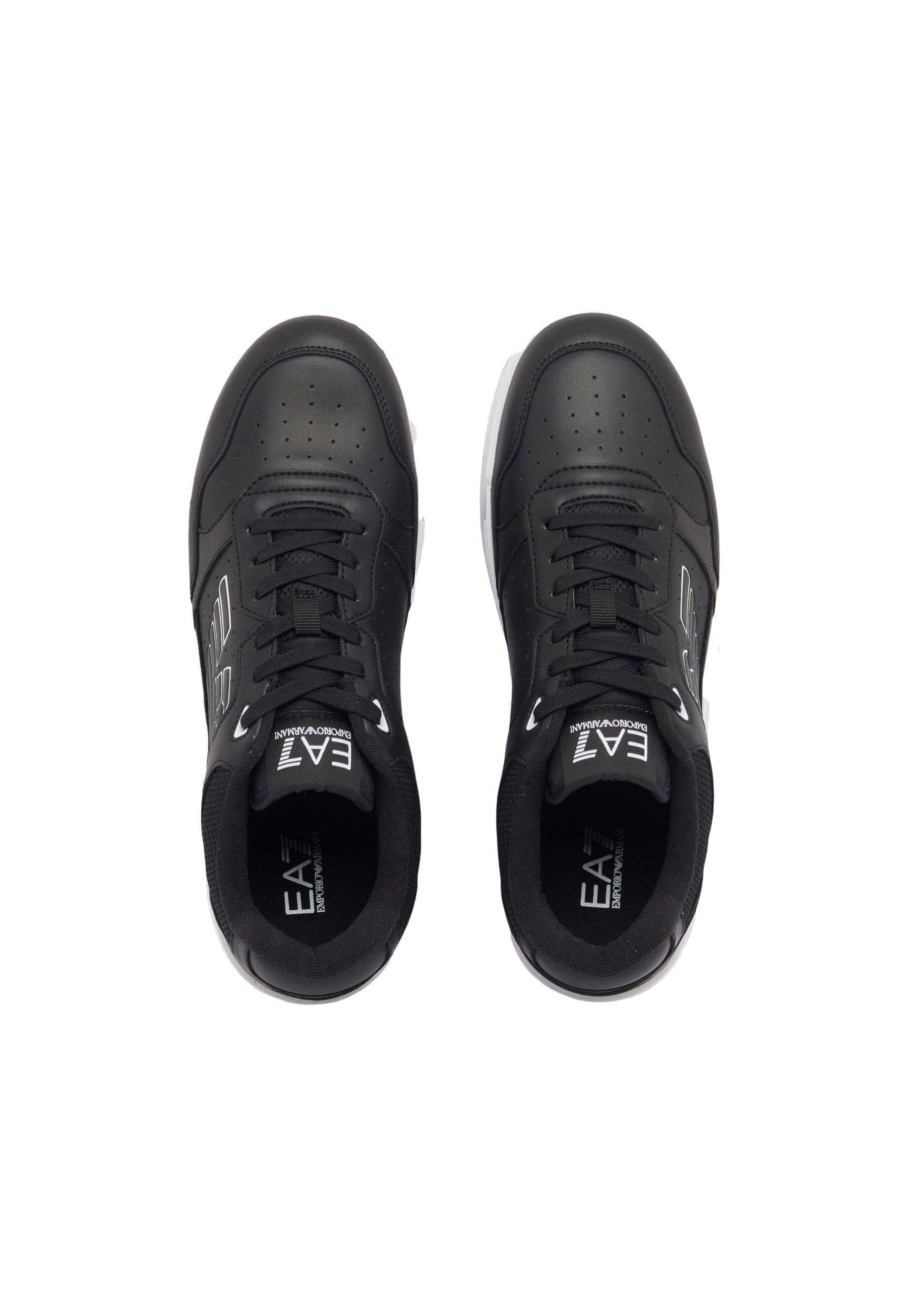 Ea7 Sneakers Uomo - Ea7