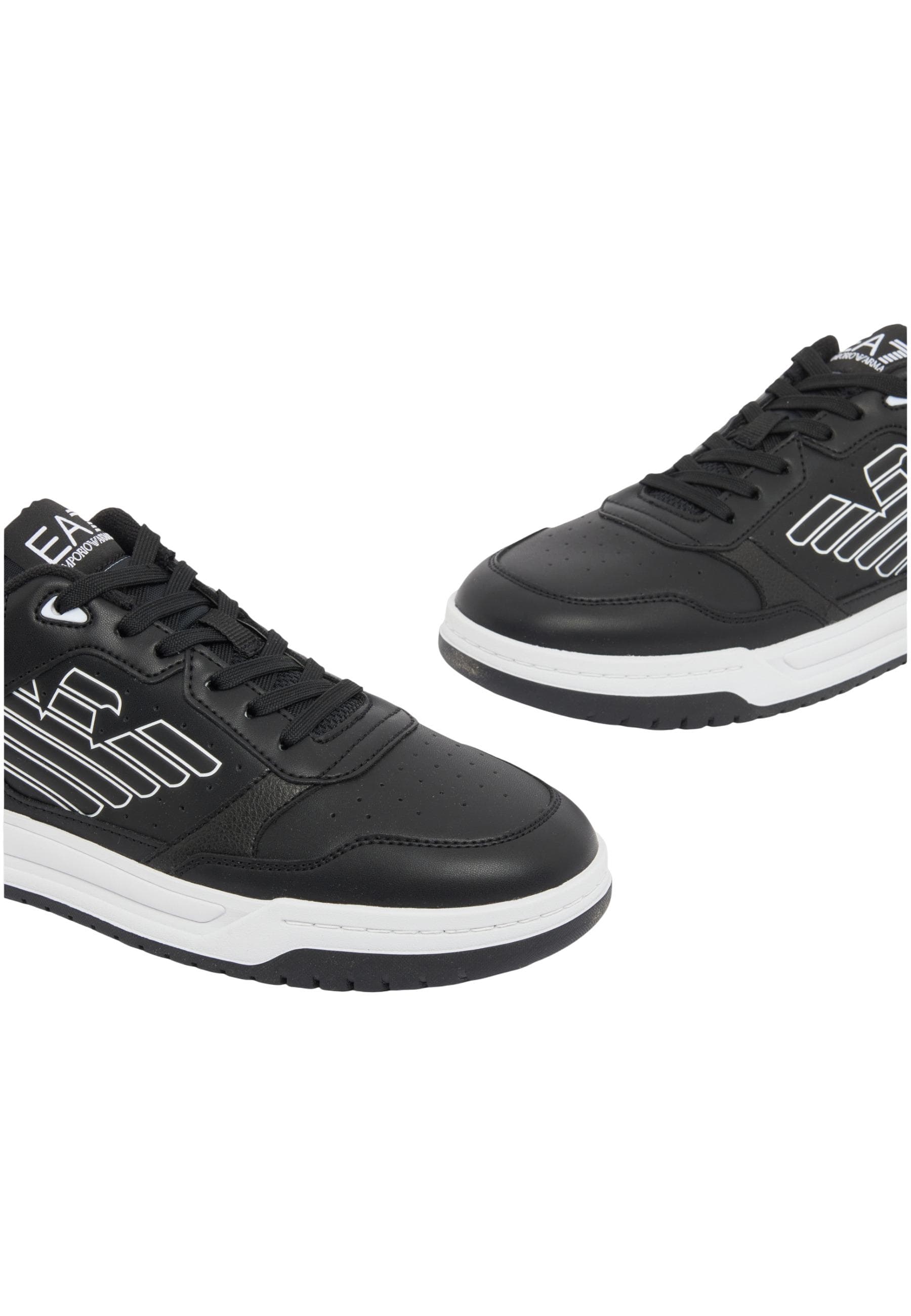 Ea7 Sneakers Uomo - Ea7