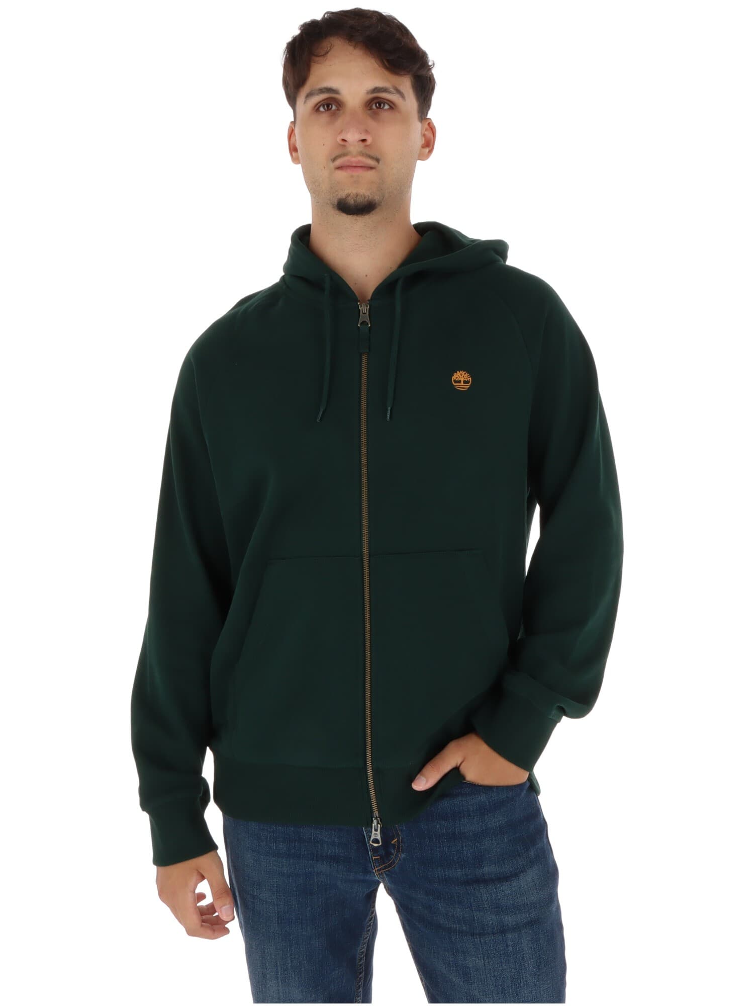 Timberland Felpa Uomo - Timberland