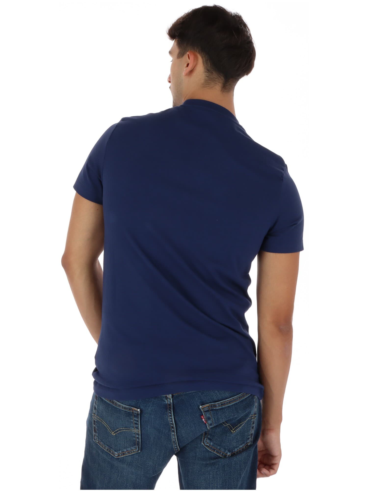 Timberland T-Shirt Uomo - Timberland