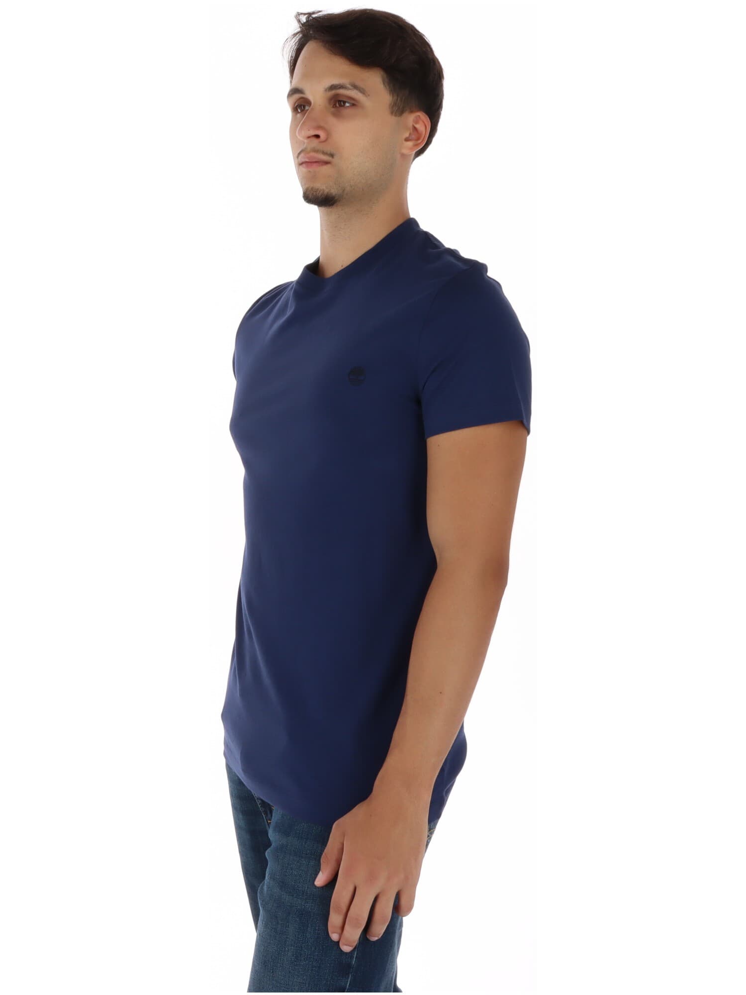 Timberland T-Shirt Uomo - Timberland