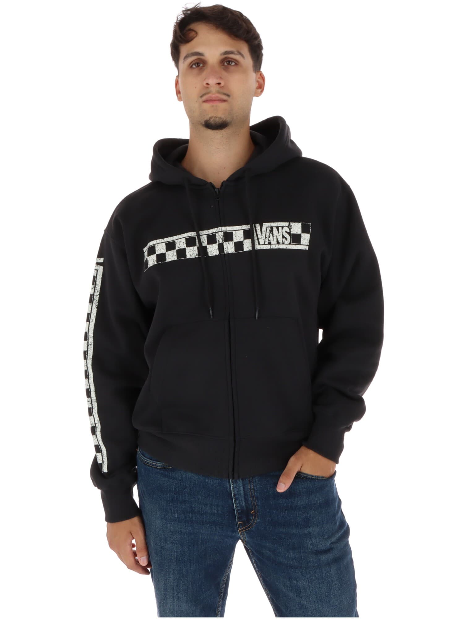 Vans Felpa Uomo - Vans