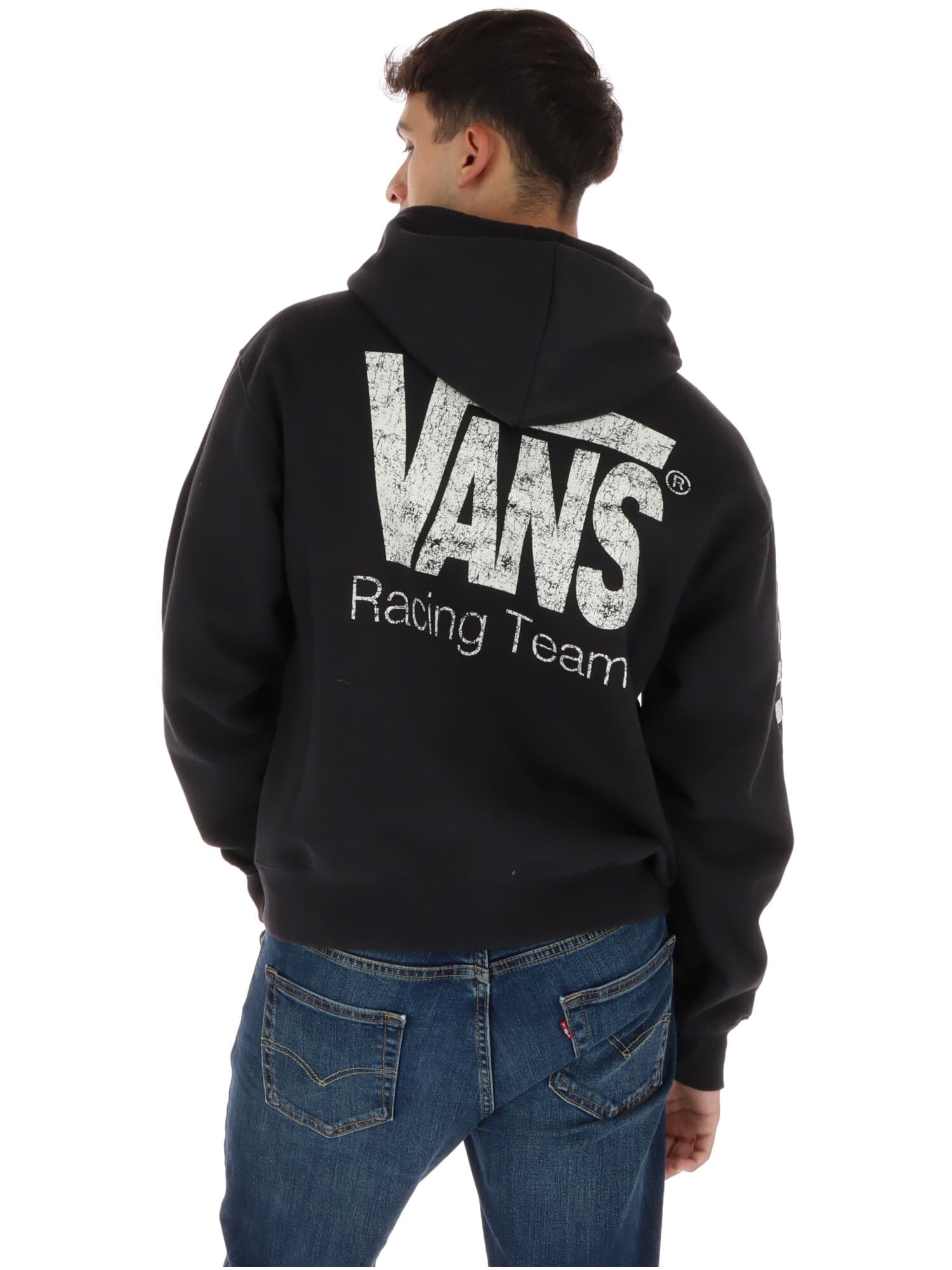 Vans Felpa Uomo - Vans