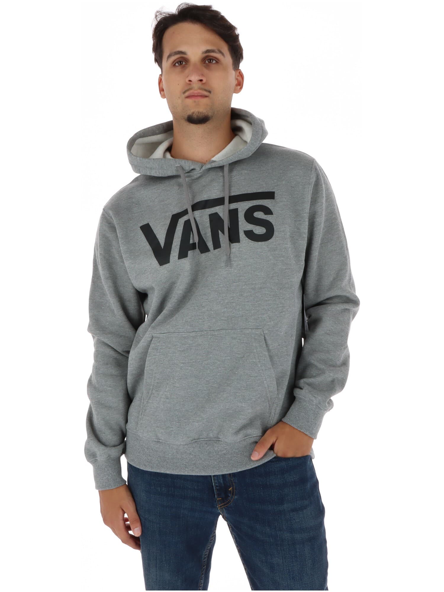 Vans Felpa Uomo - Vans