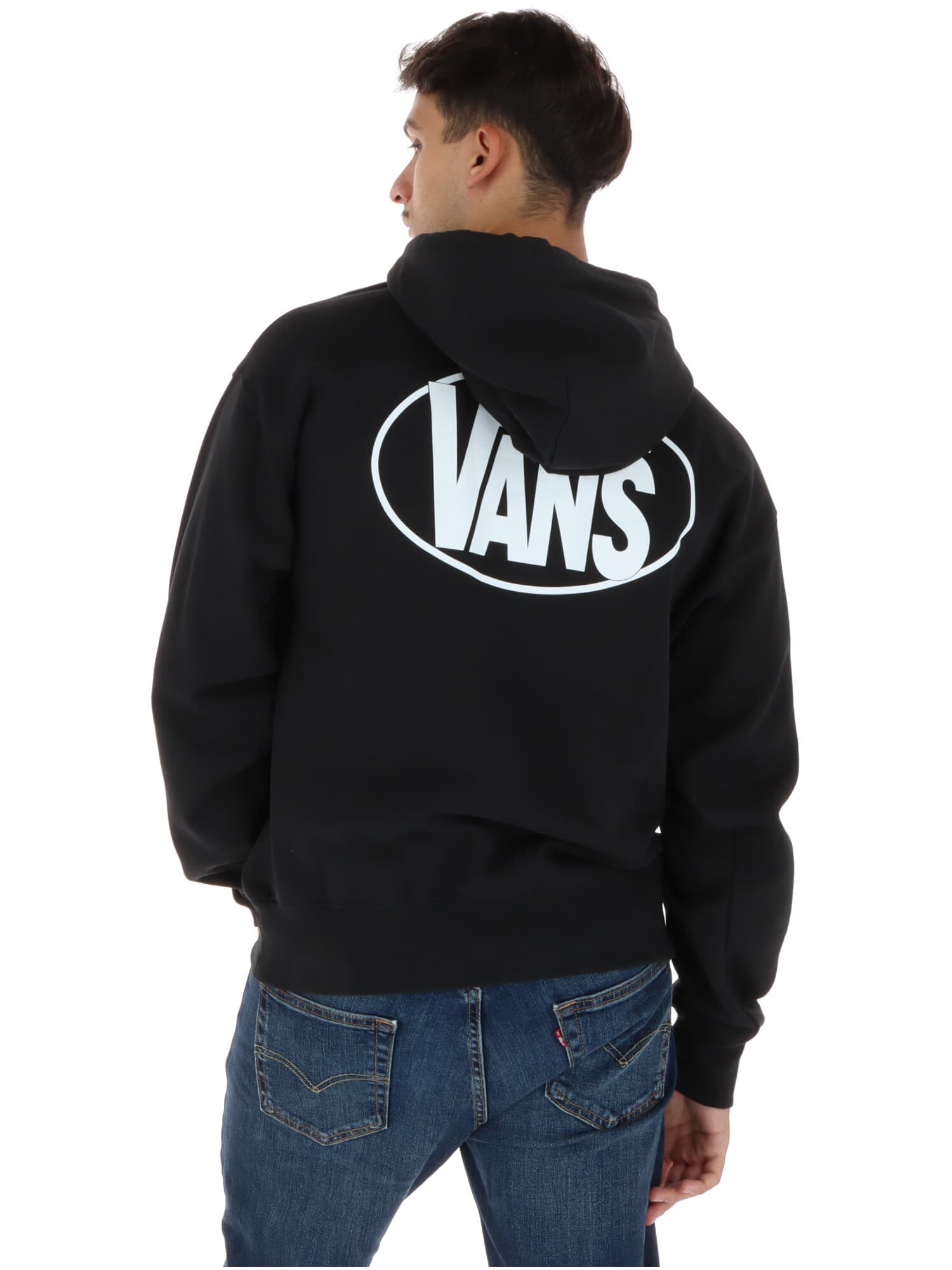 Vans Felpa Uomo - Vans