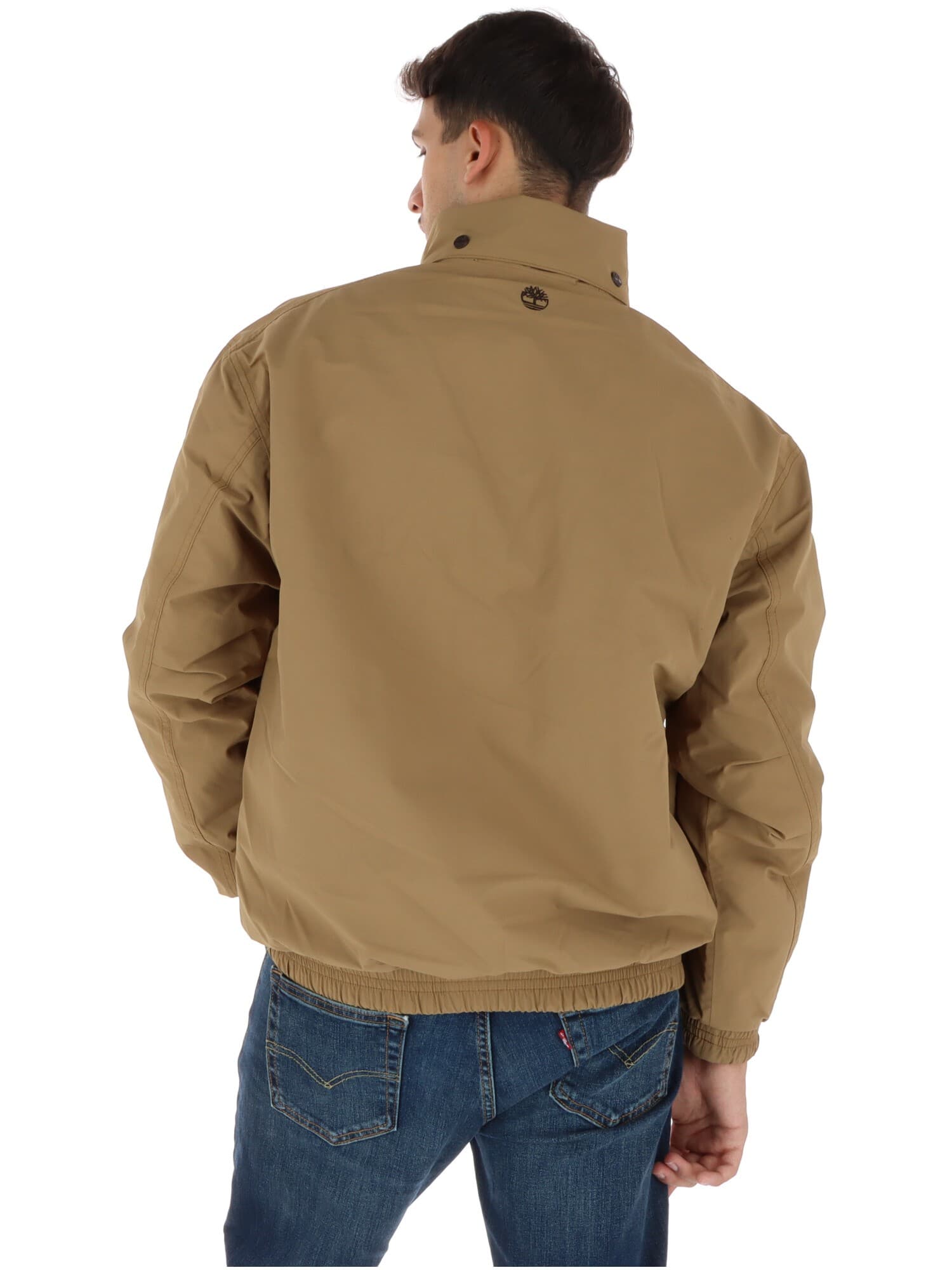 Timberland Giubbotto Uomo - Timberland