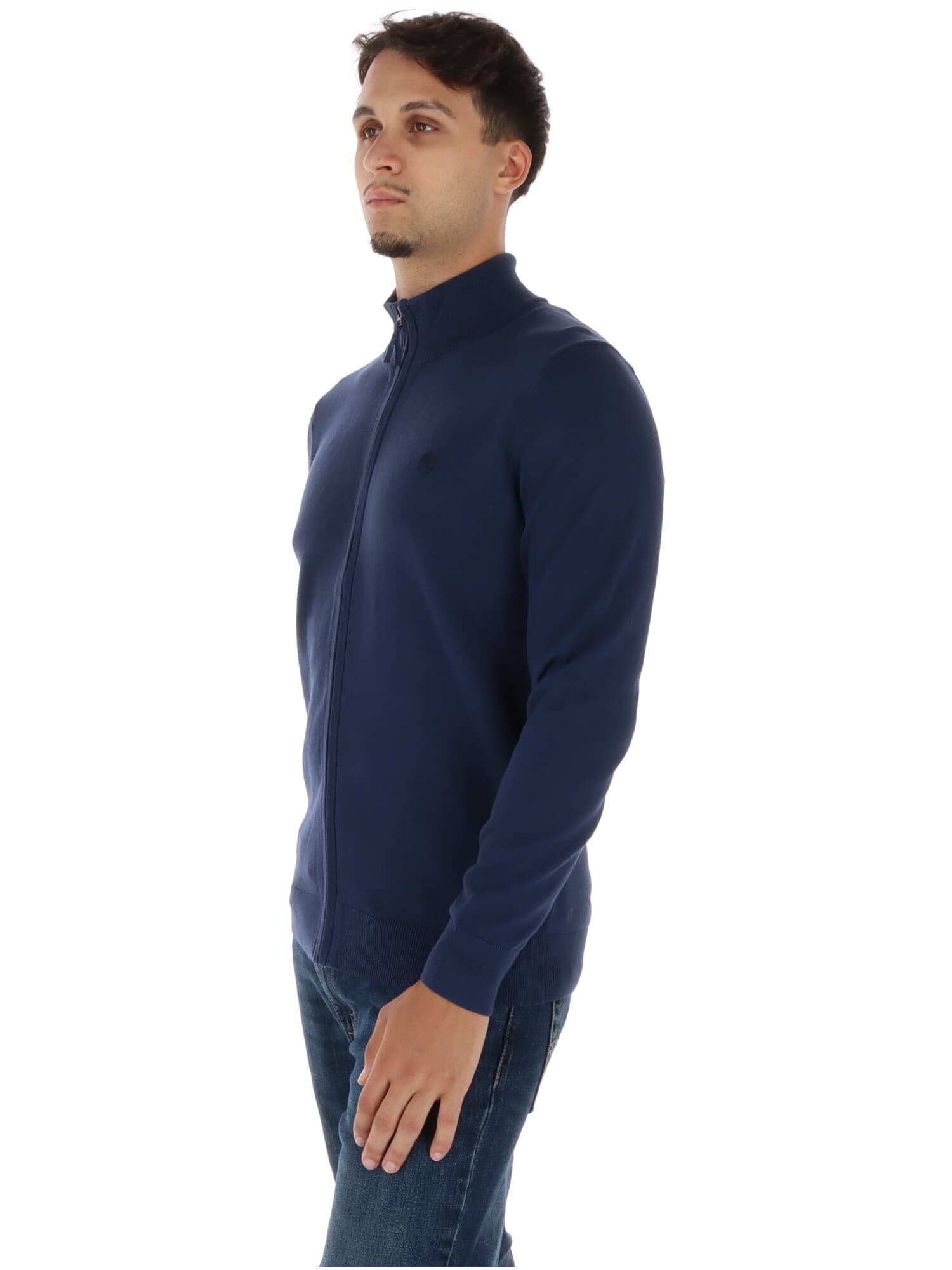 Timberland Cardigans Uomo - Timberland