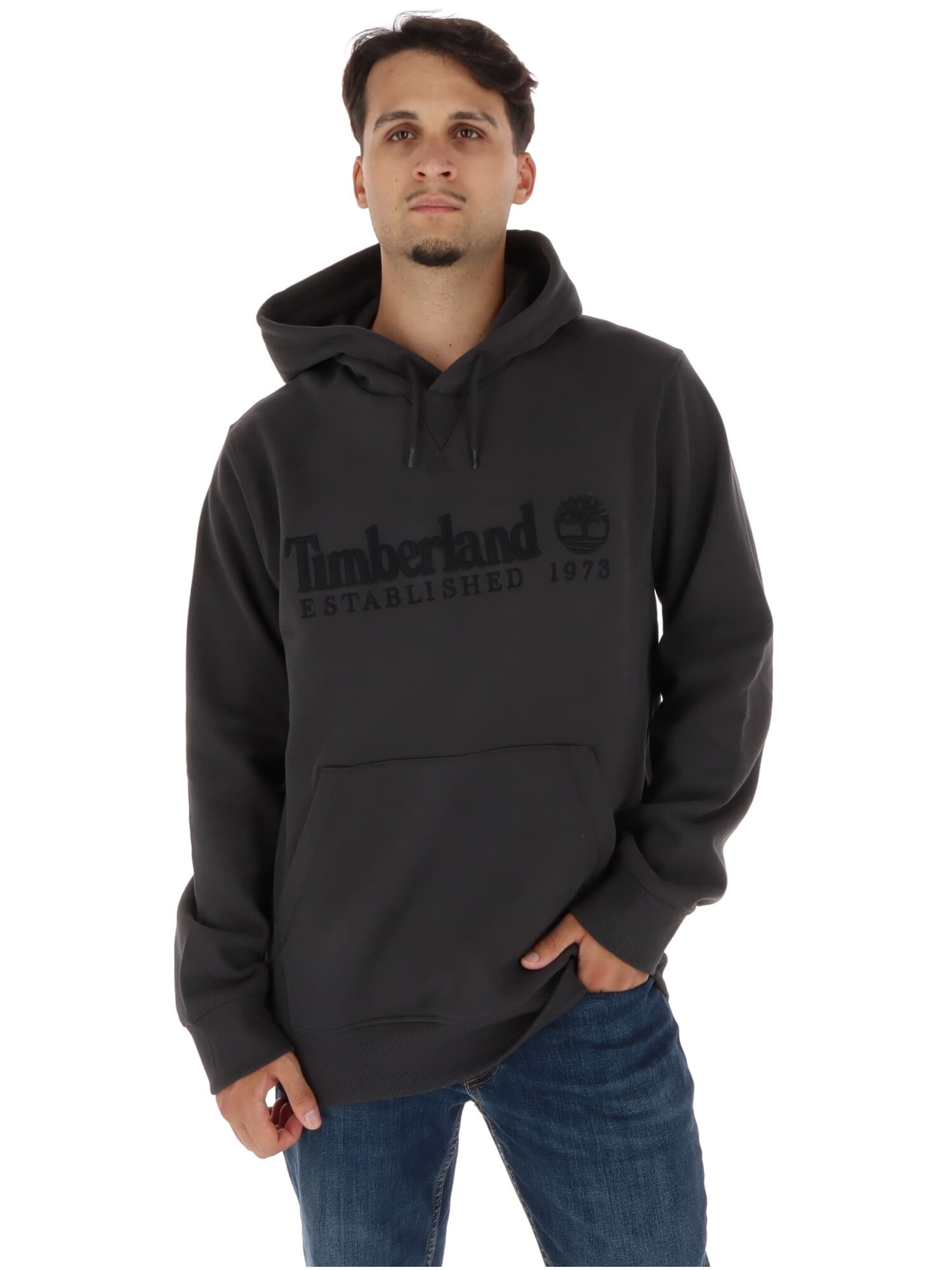 Timberland Felpa Uomo - Timberland