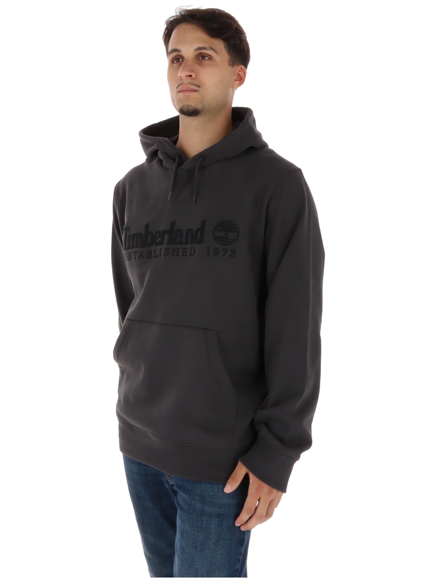 Timberland Felpa Uomo - Timberland