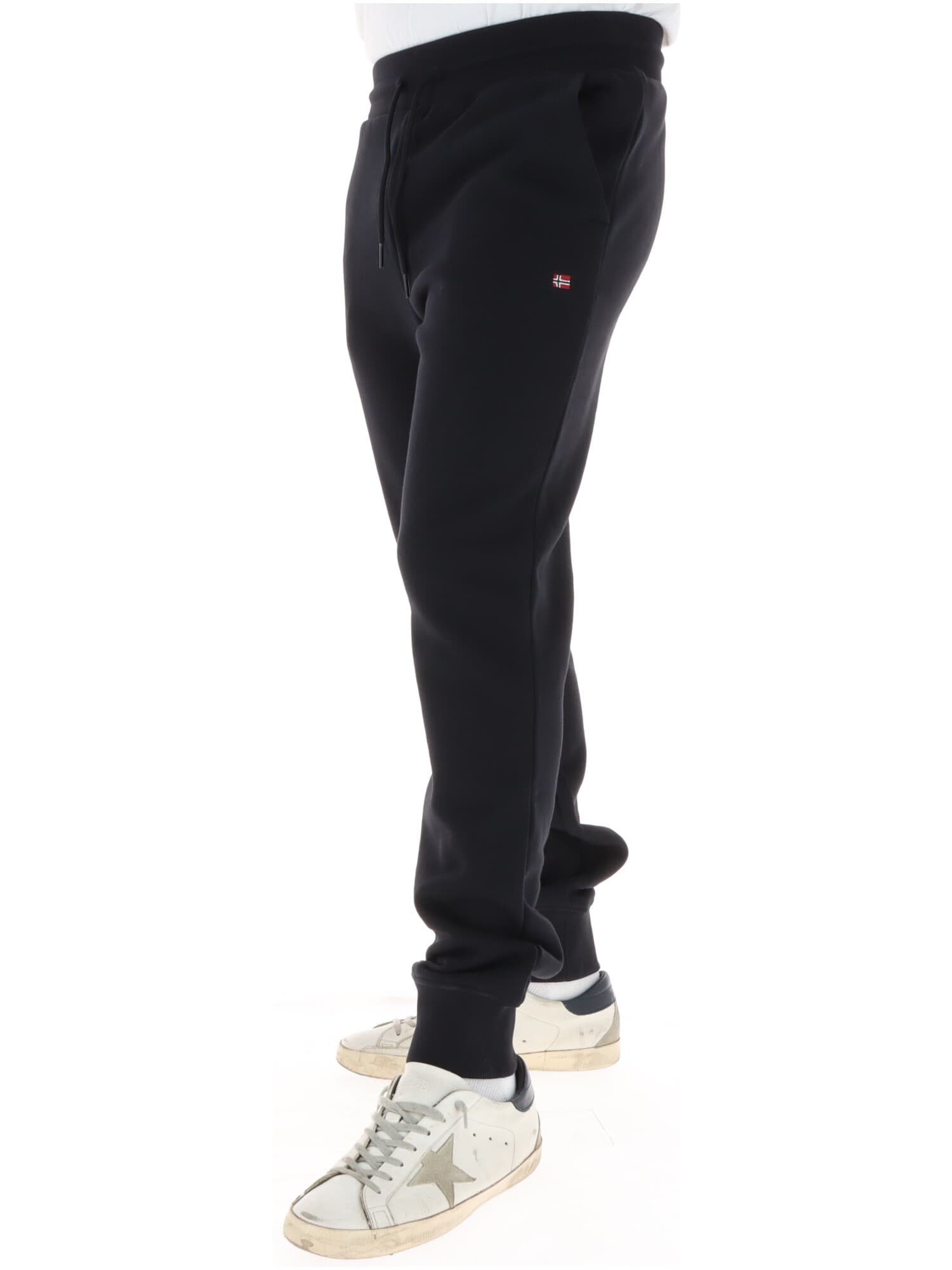 Napapijri Pantaloni Uomo - Napapijri
