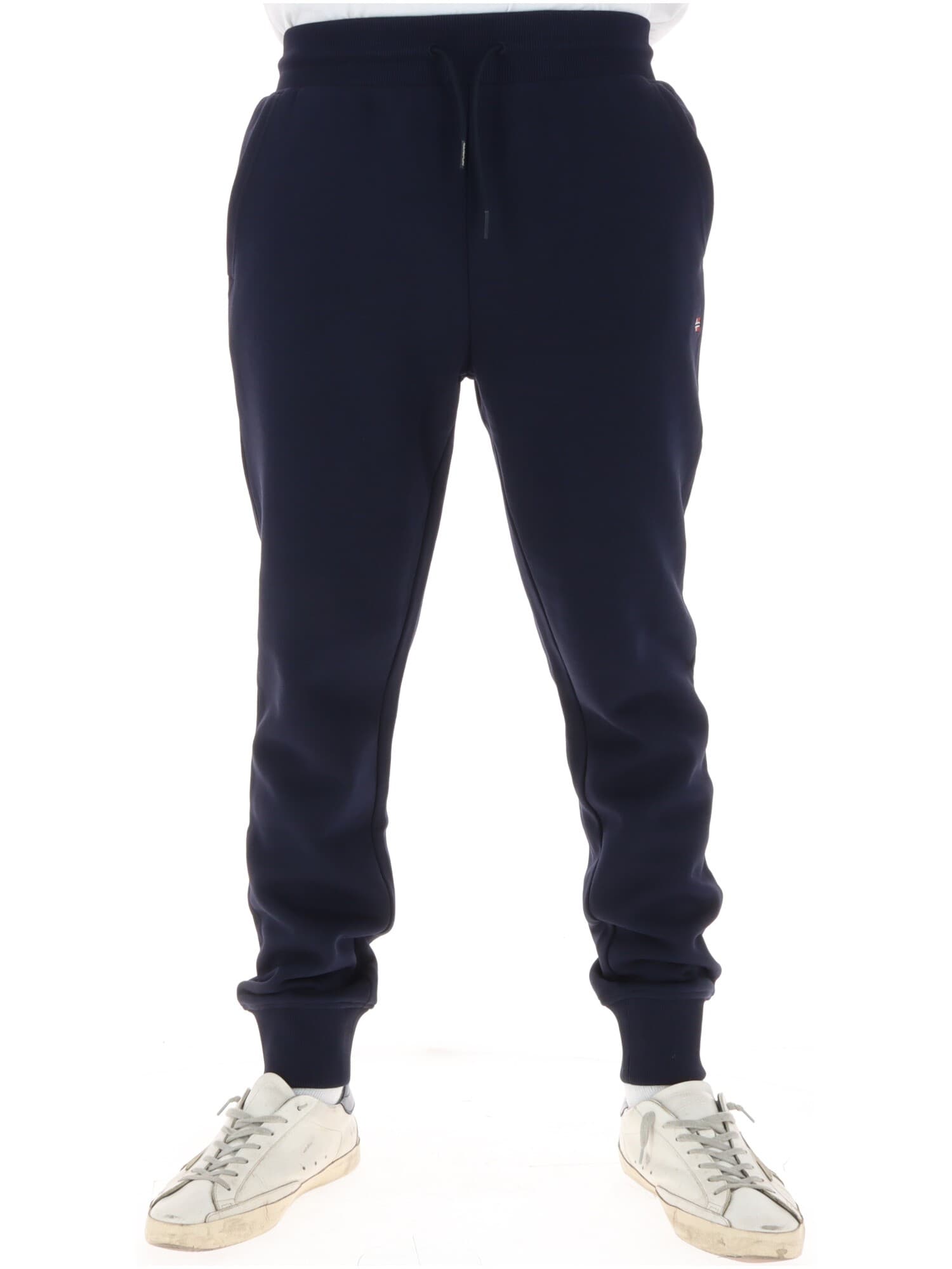 Napapijri Pantaloni Uomo - Napapijri