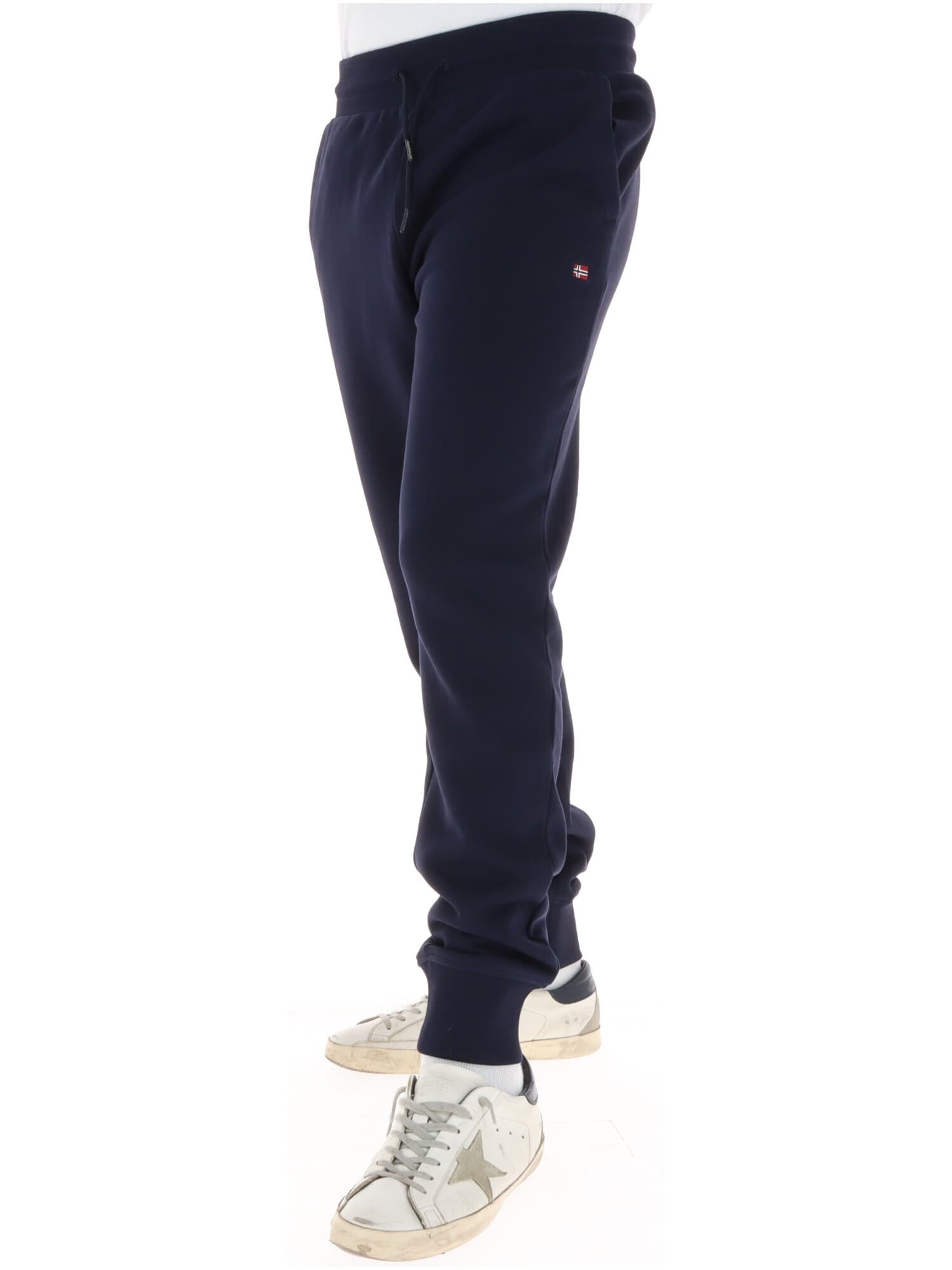 Napapijri Pantaloni Uomo - Napapijri