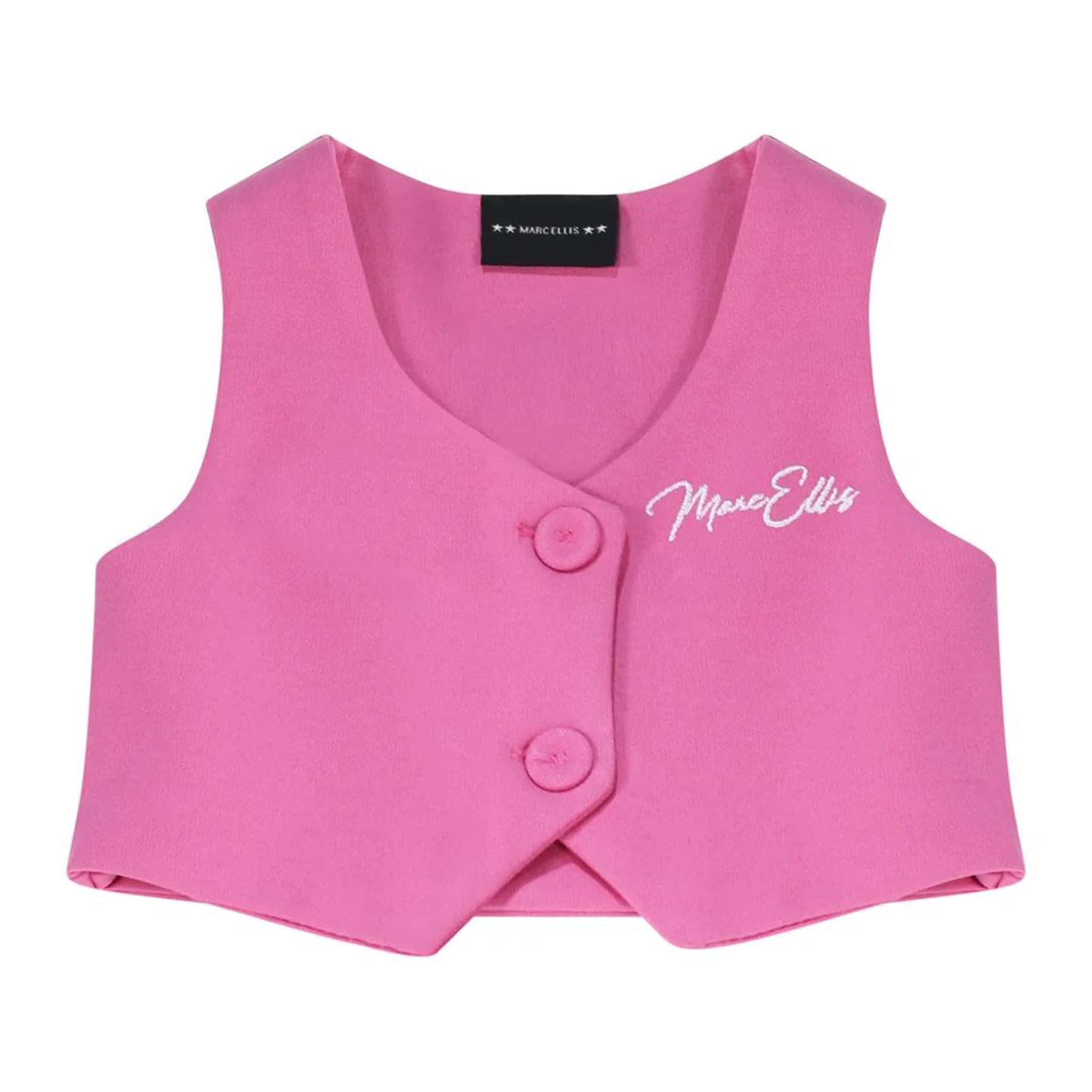 Gilet - marc ellis
