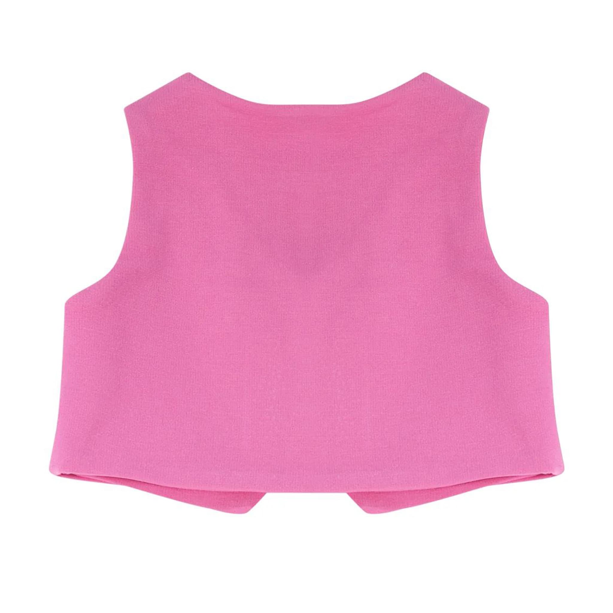 Gilet - marc ellis