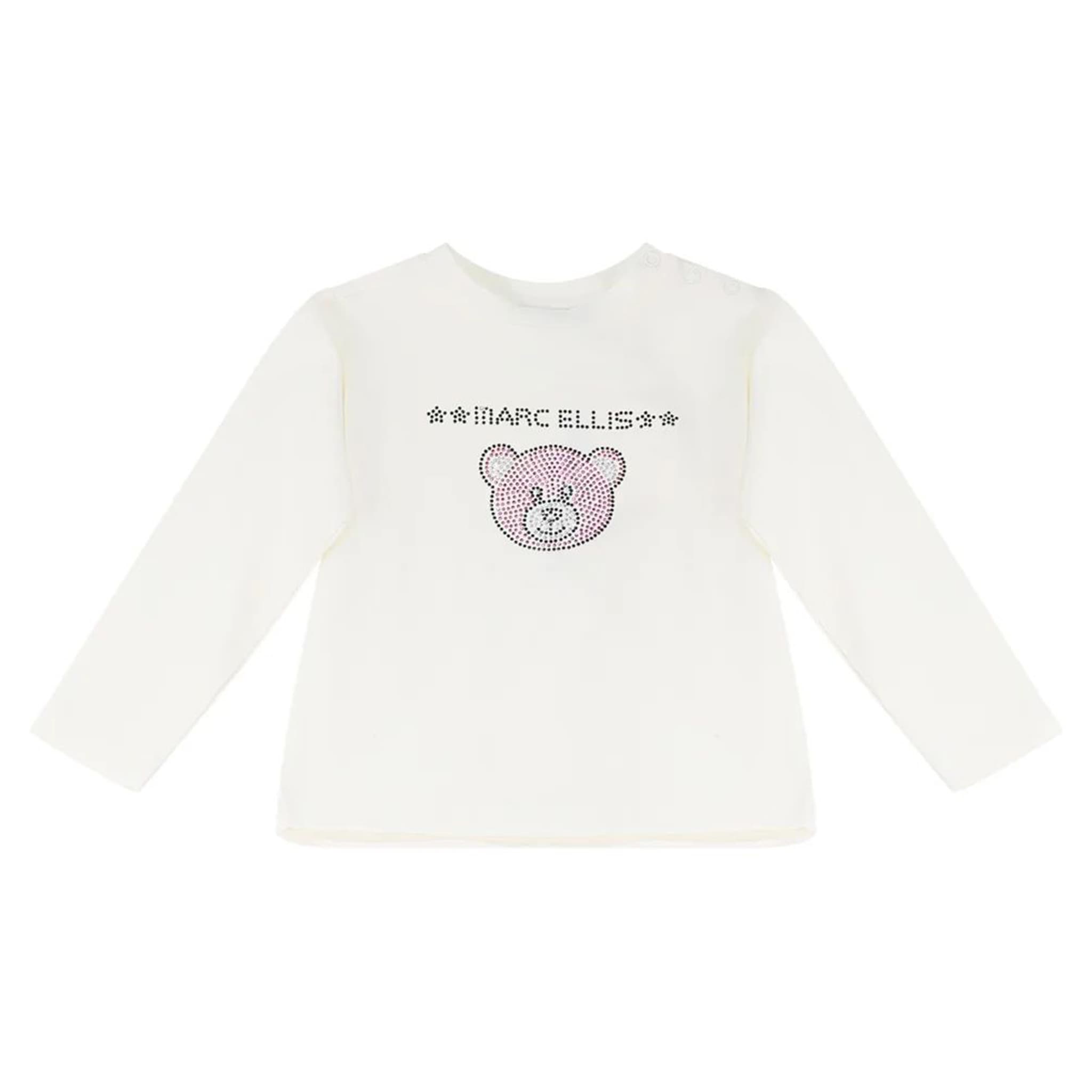 T-shirt - marc ellis