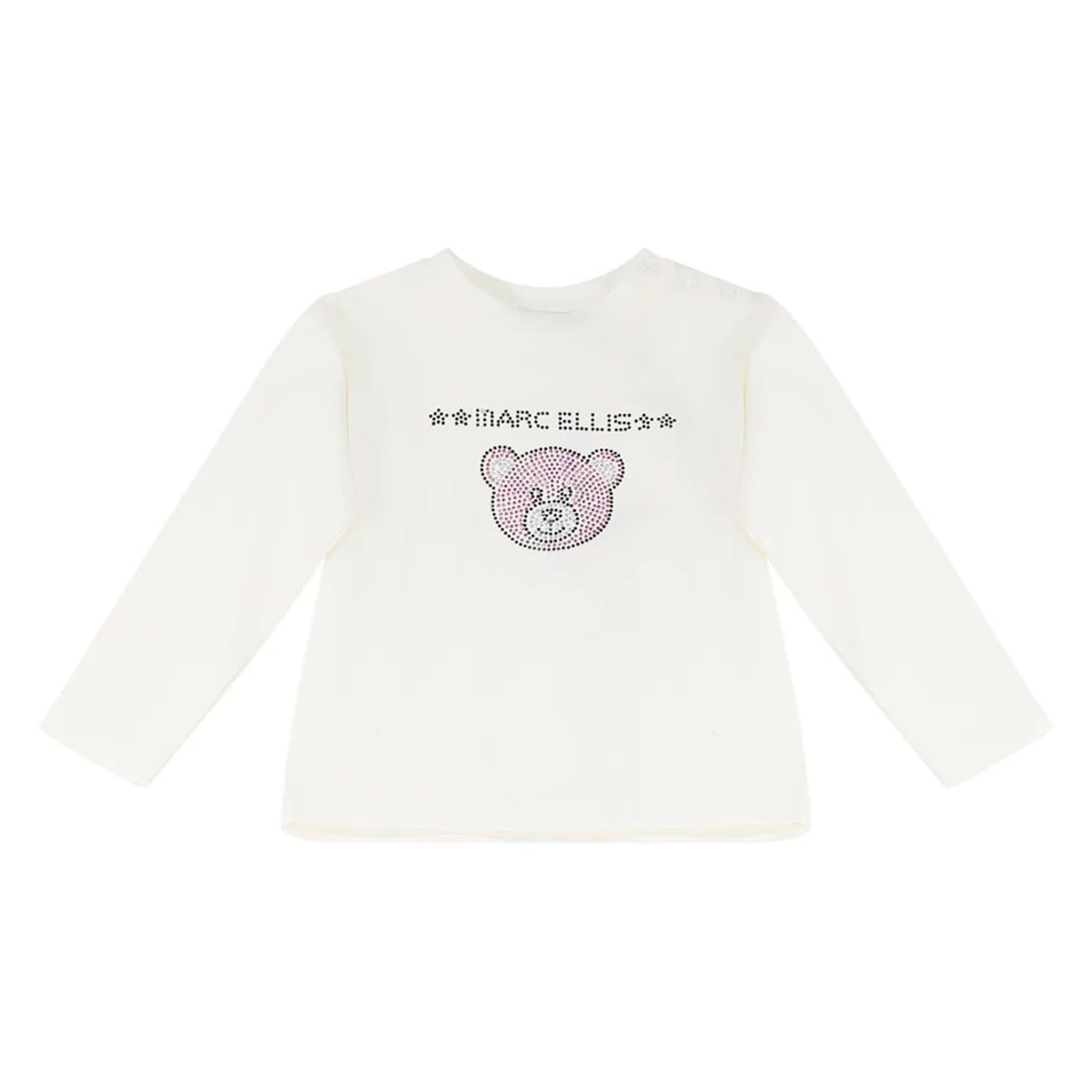 T-shirt - marc ellis