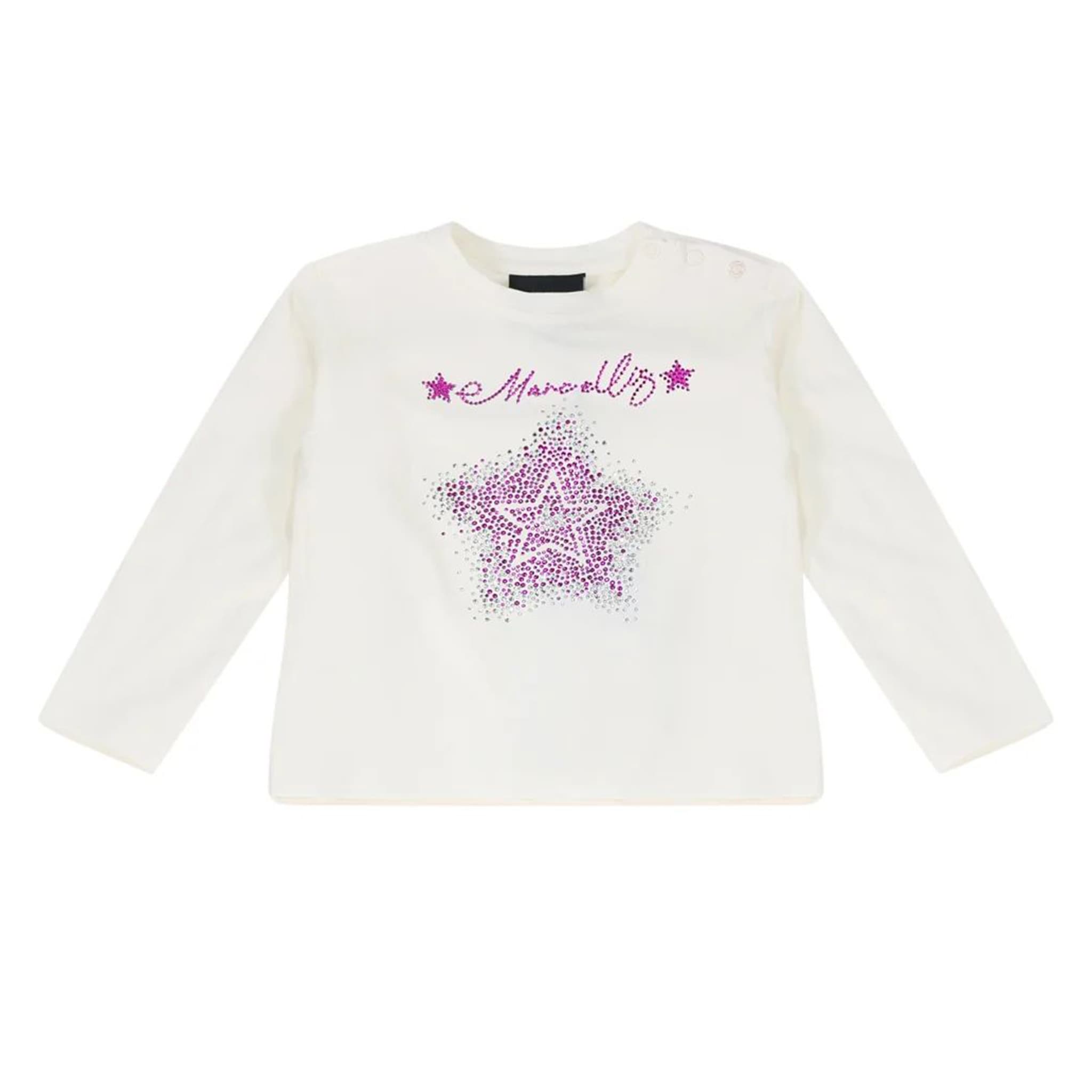 T-shirt - marc ellis