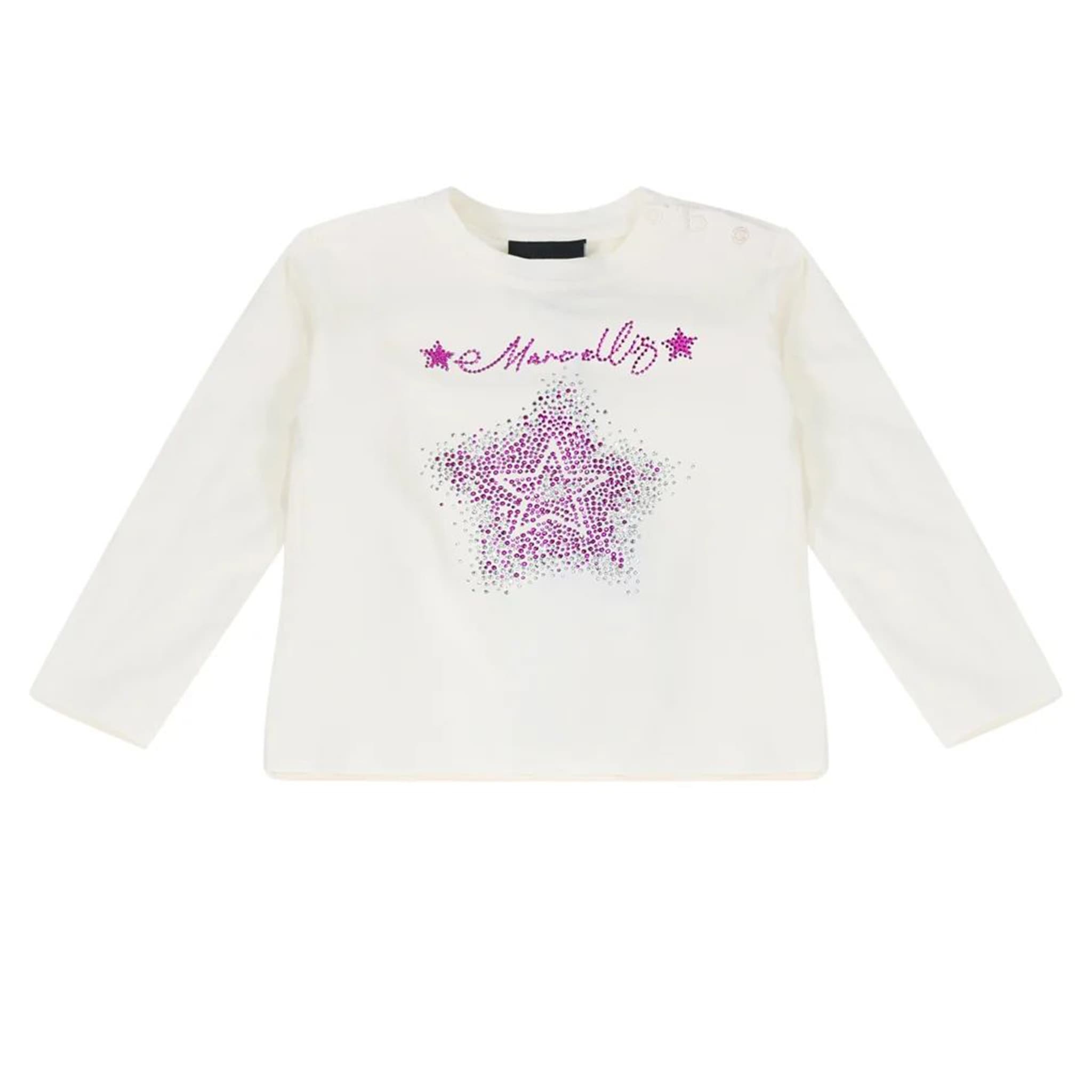 T-shirt - marc ellis