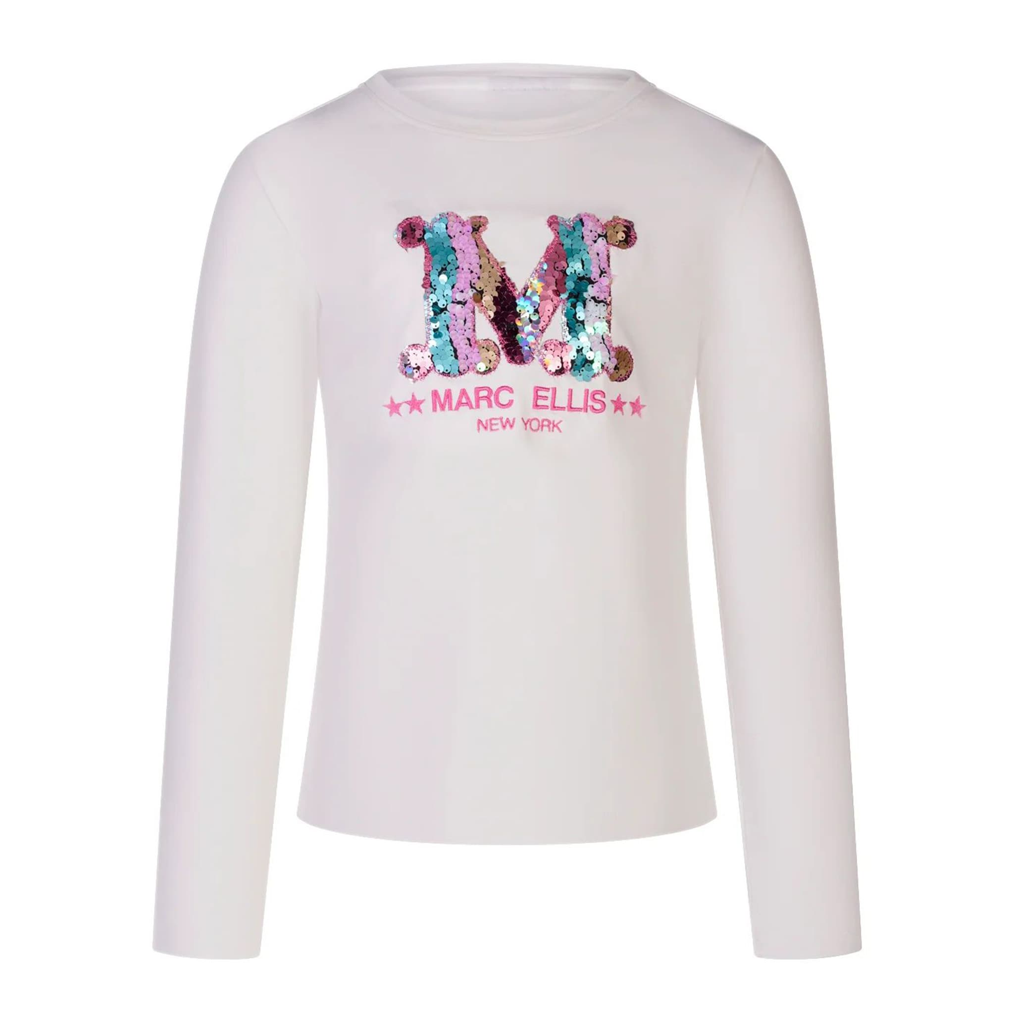 T-shirt - marc ellis