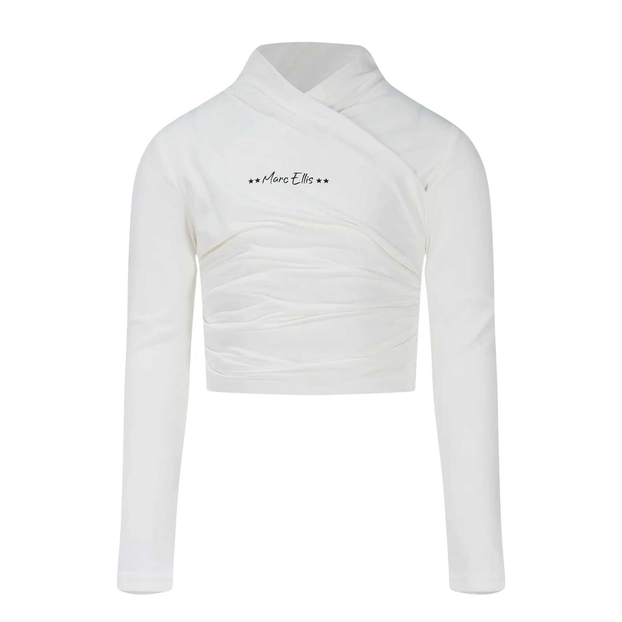 T-shirt - marc ellis