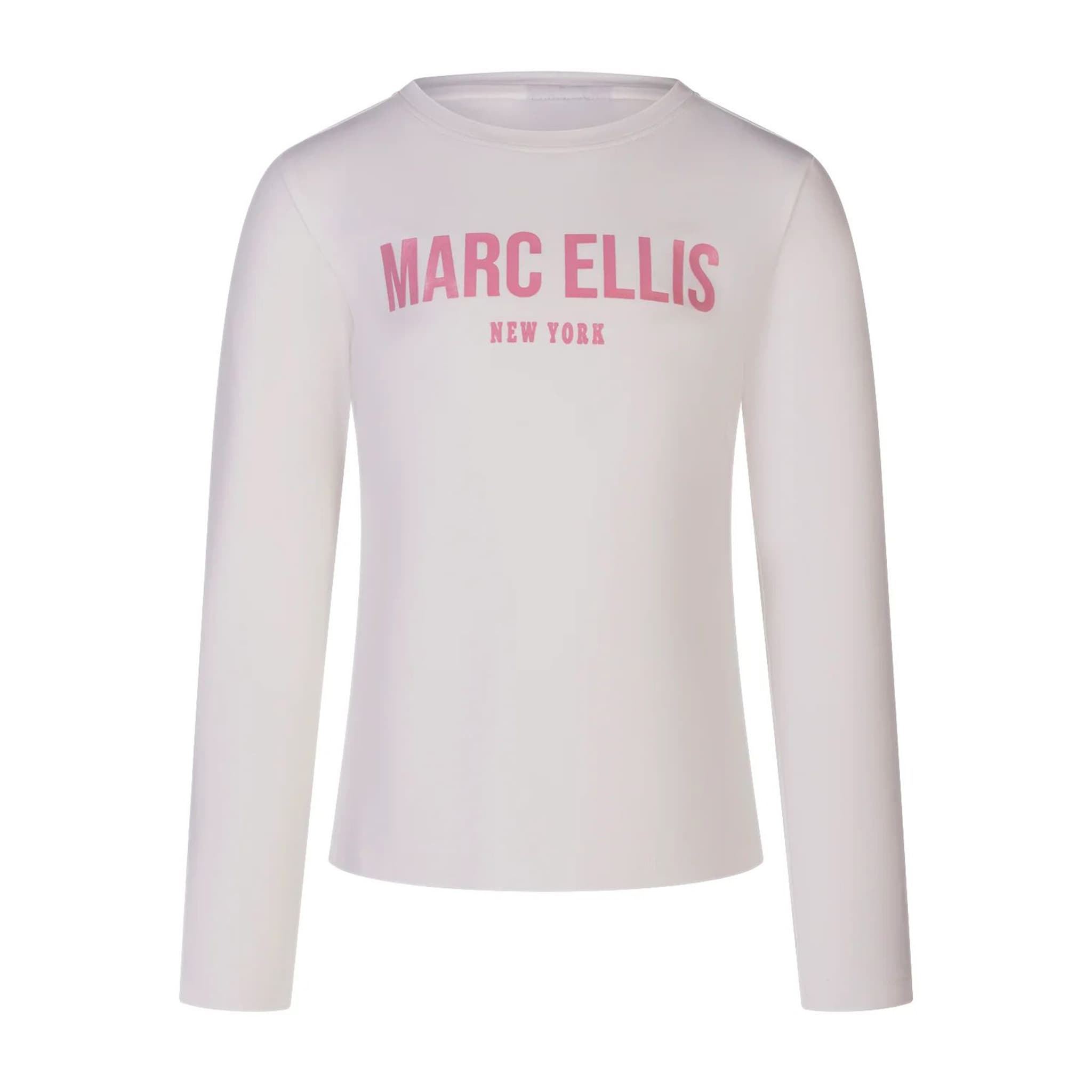 T-shirt - marc ellis