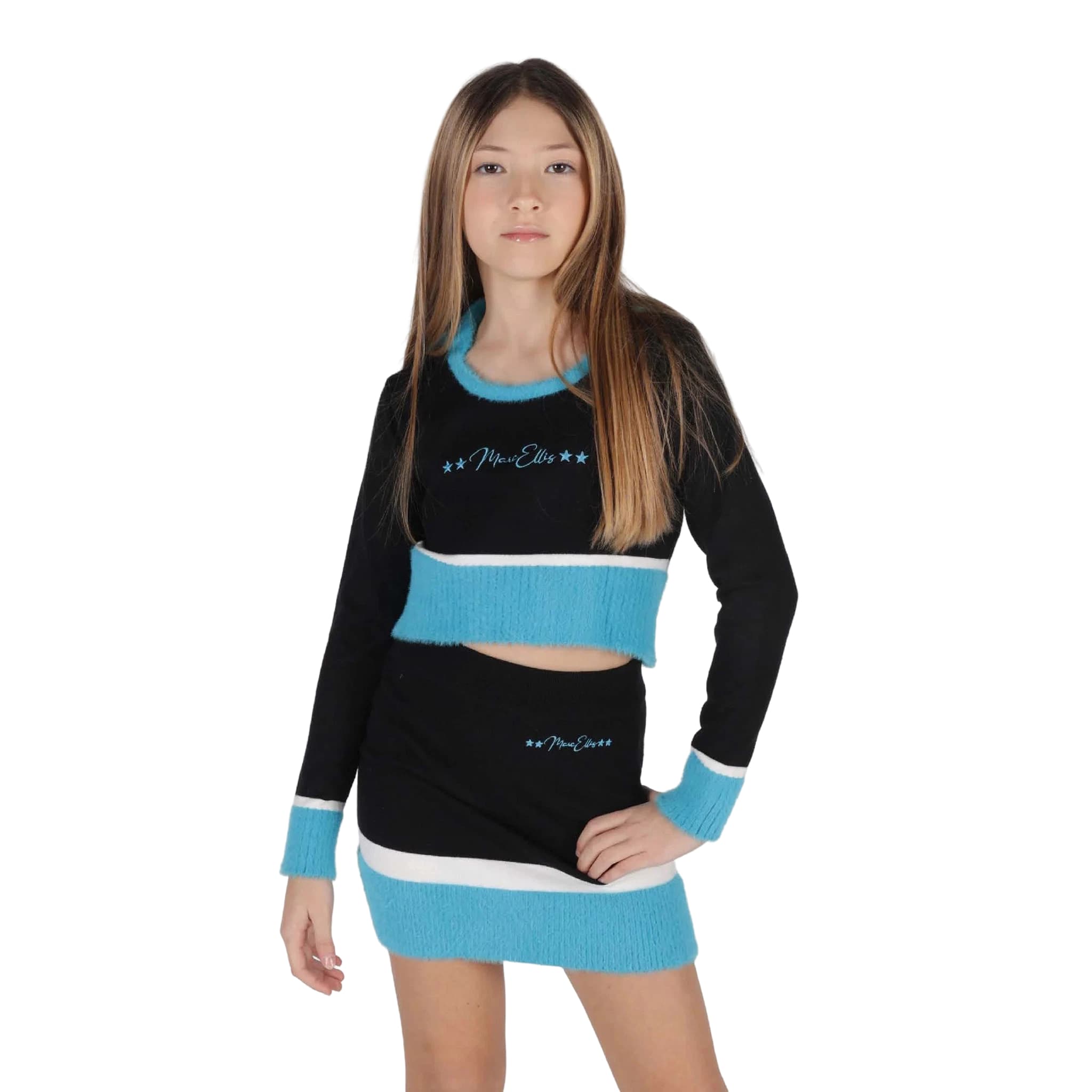 Maglie - marc ellis