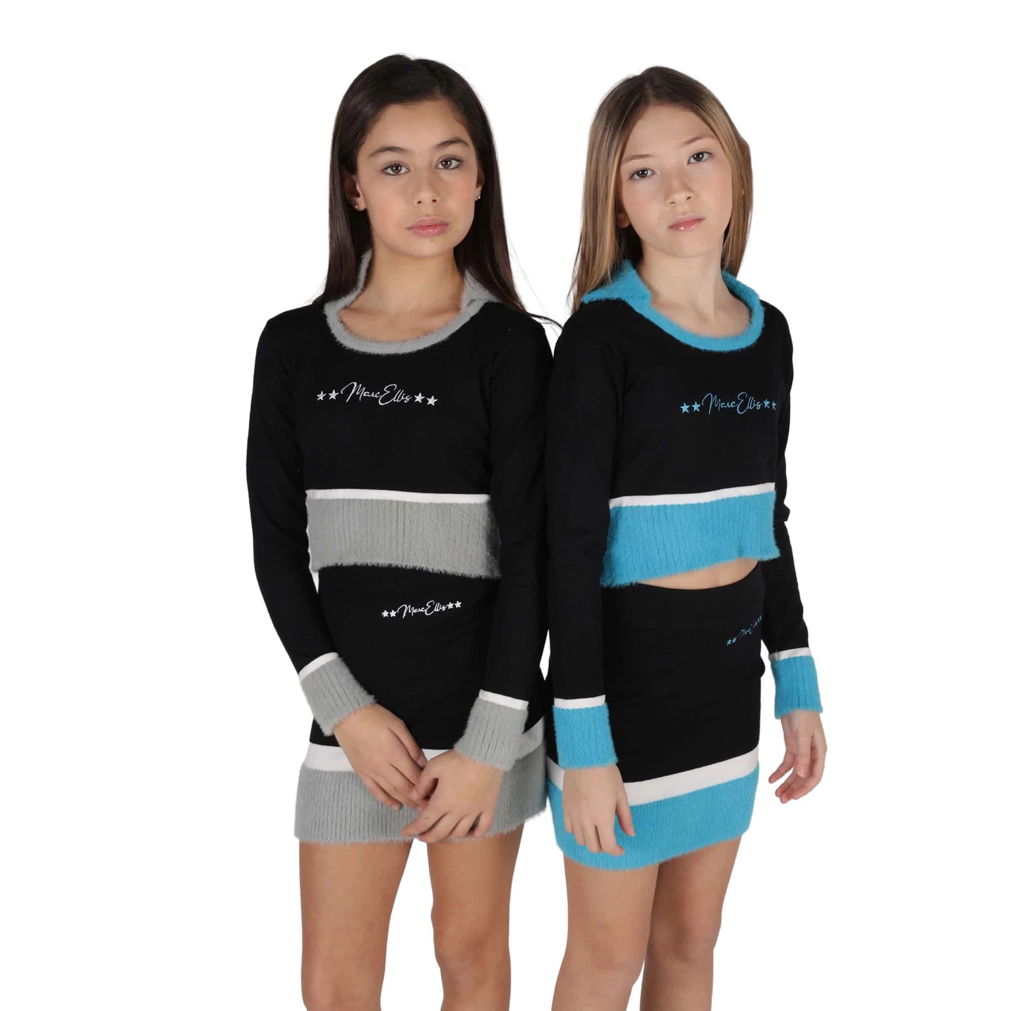 Maglie - marc ellis
