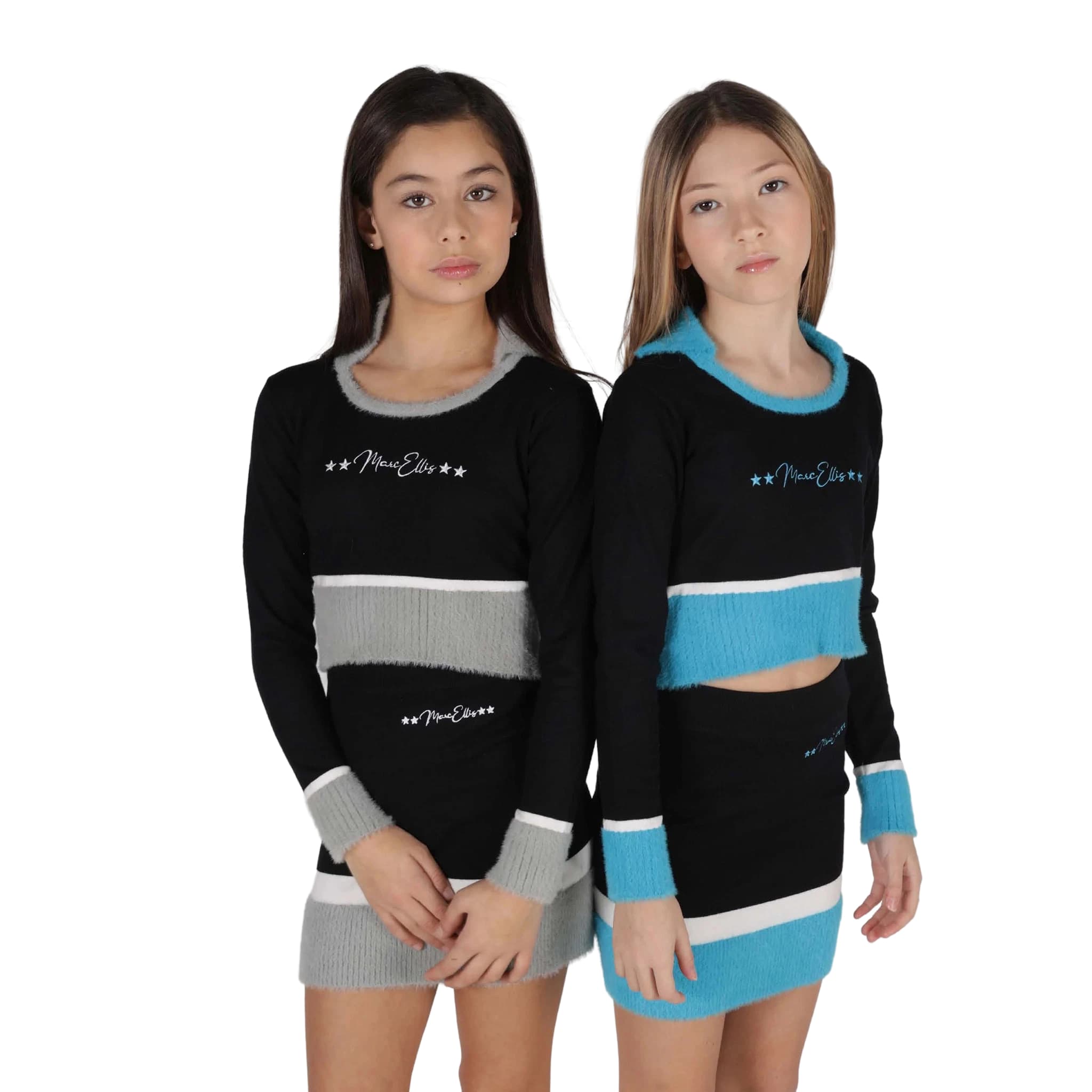 Maglie - marc ellis