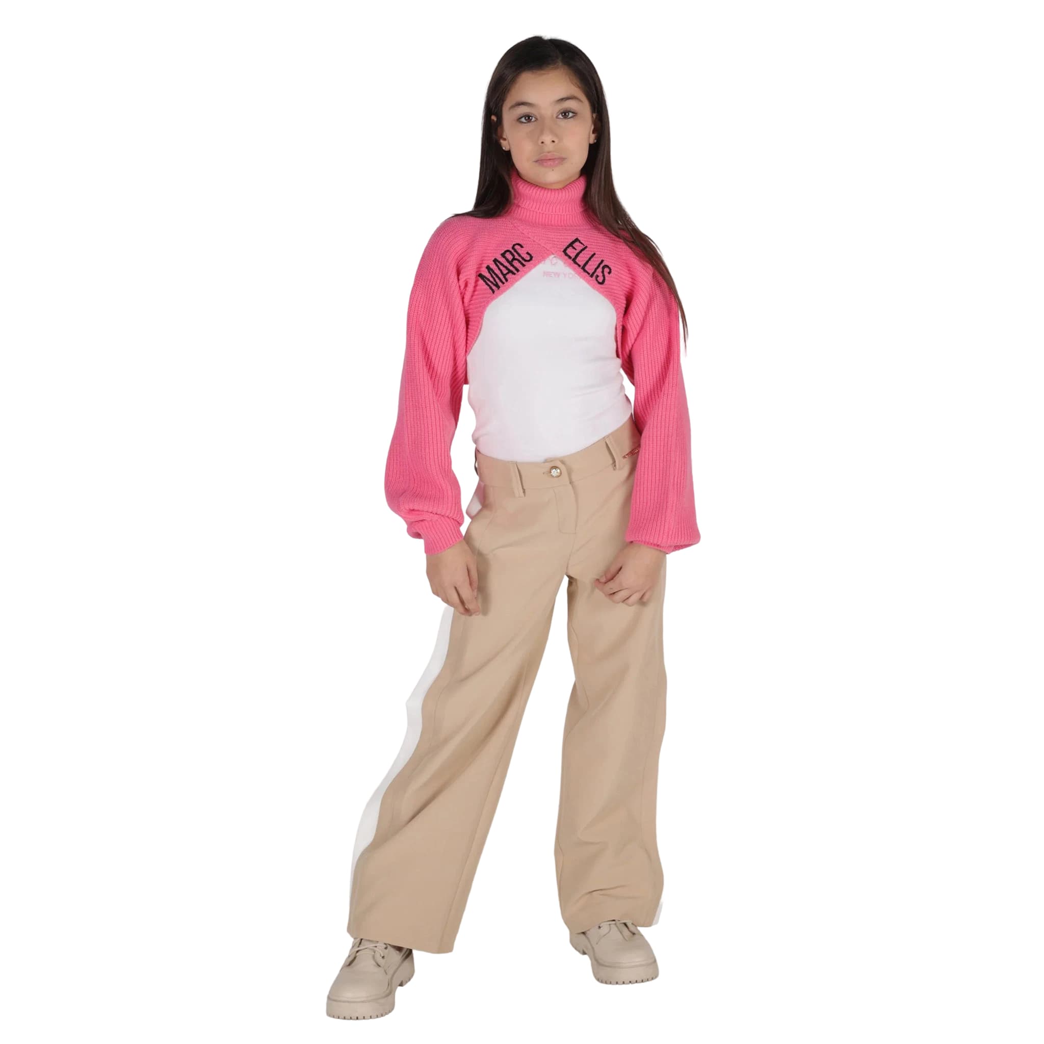 Pantaloni - marc ellis