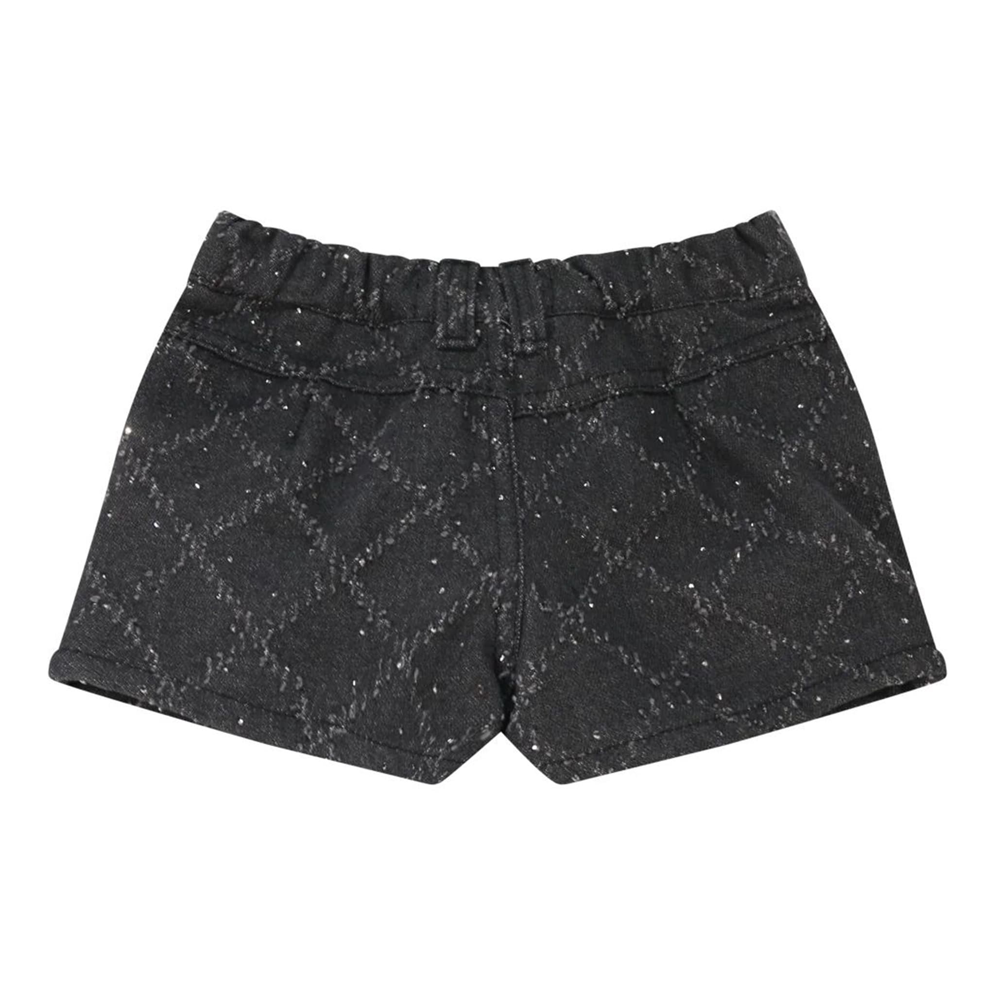 Shorts - hate love