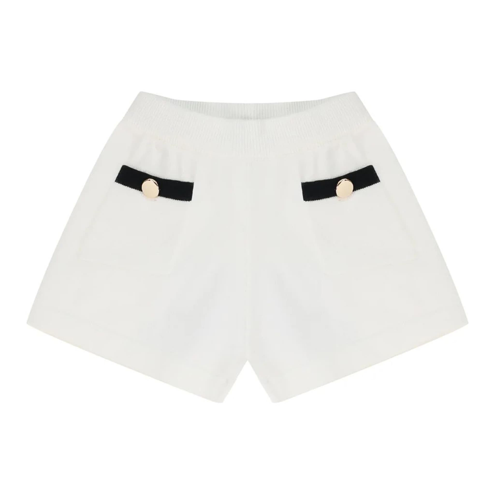 Shorts - hate love