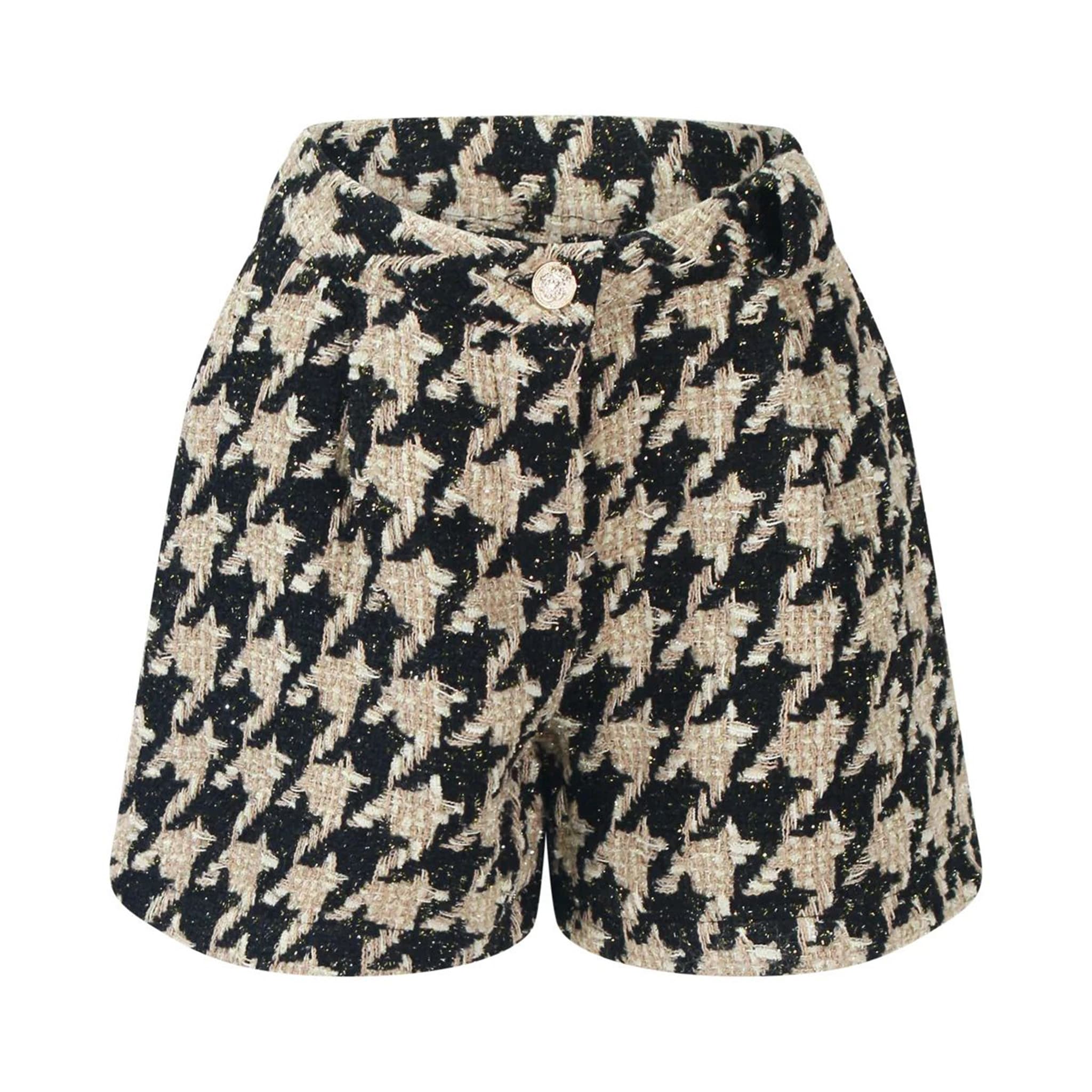 Shorts - hate love